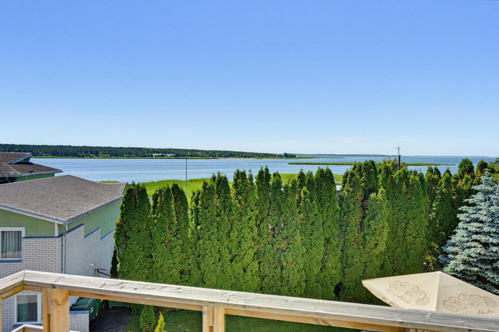 Suite Terrace