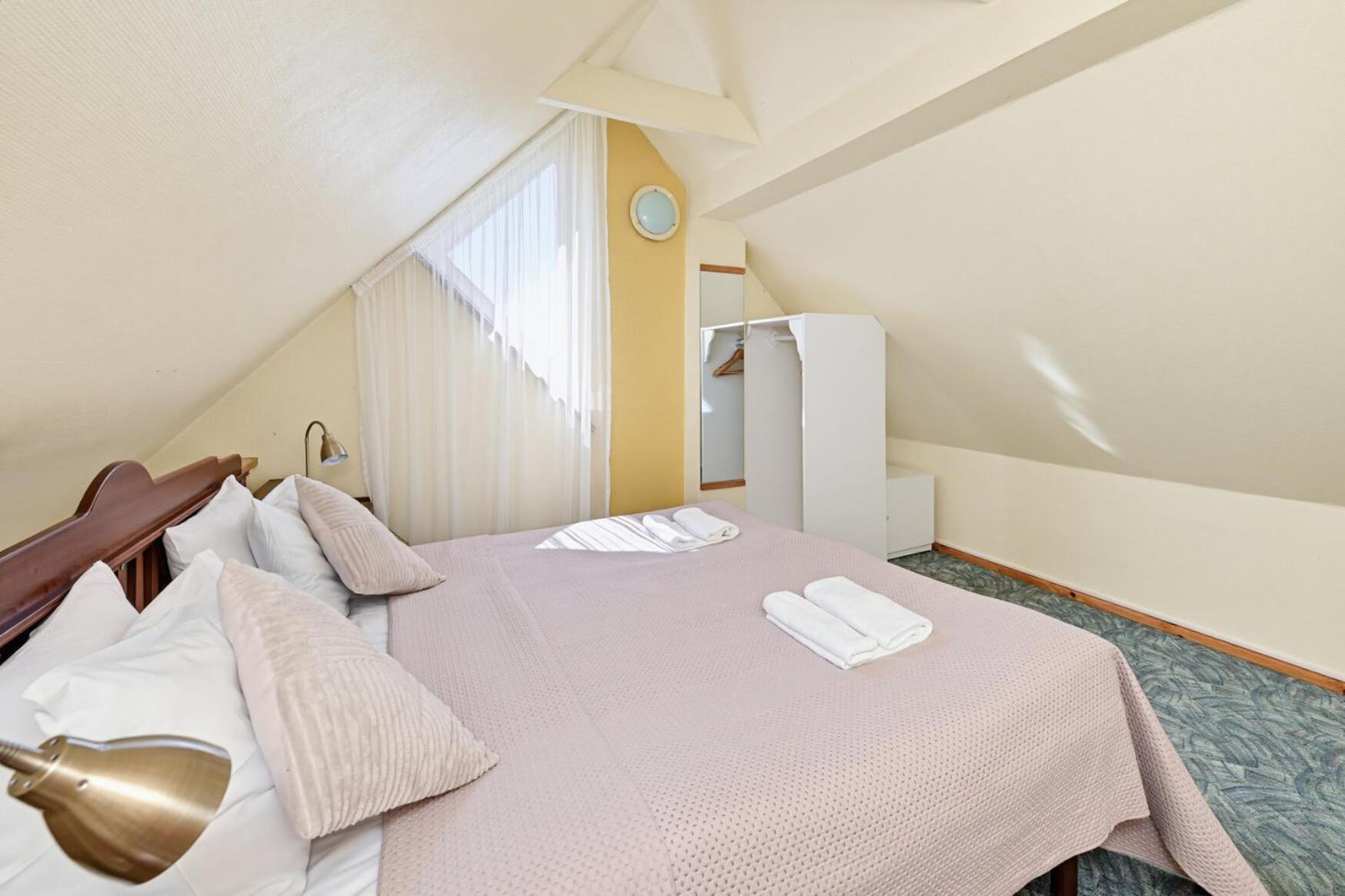 Suite Terrace