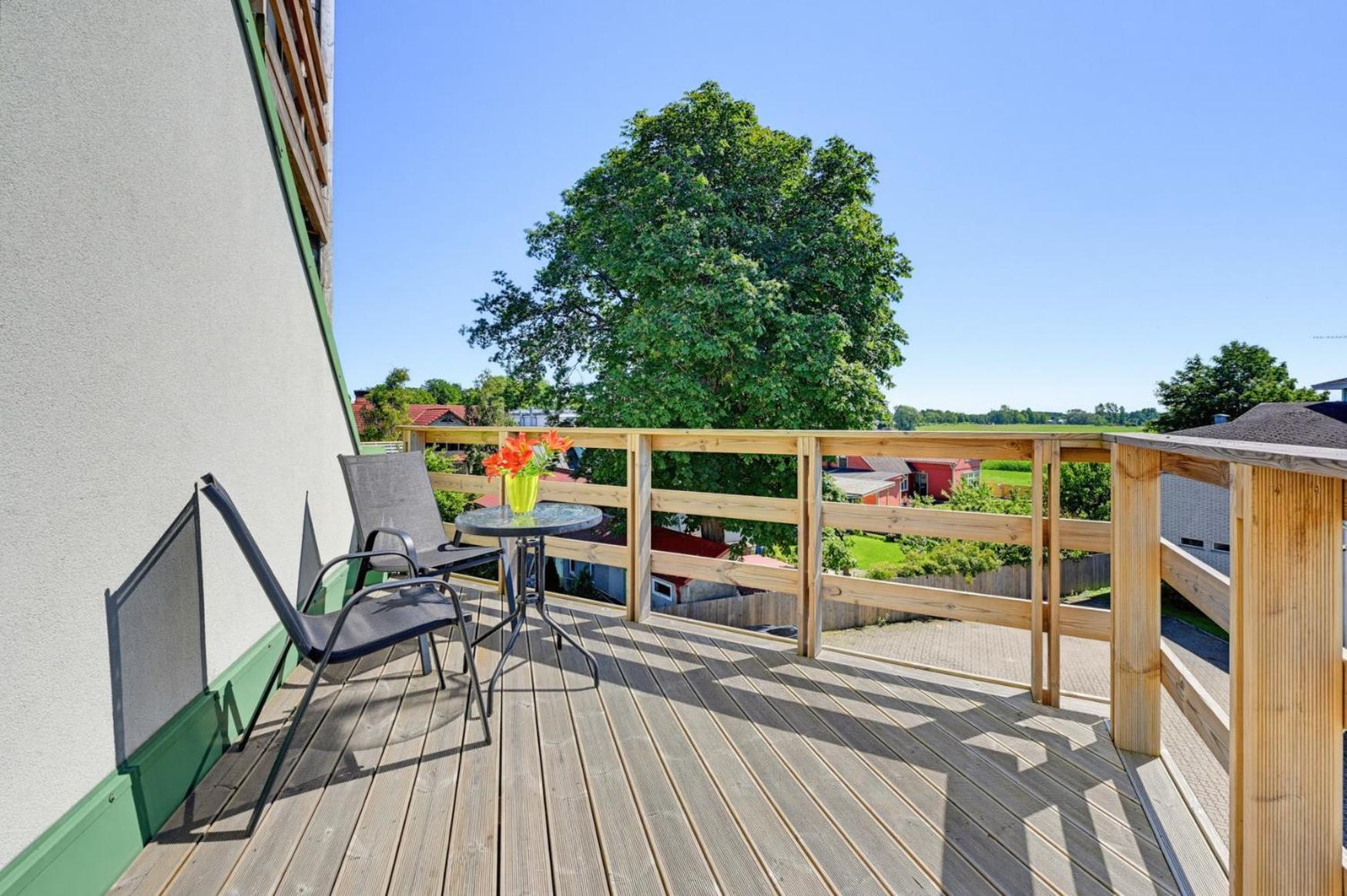Suite Terrace