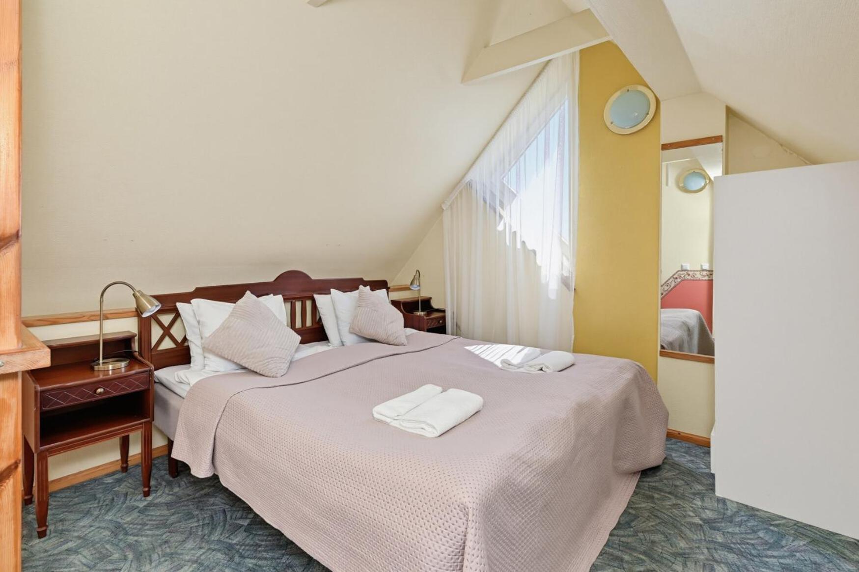Suite Terrace