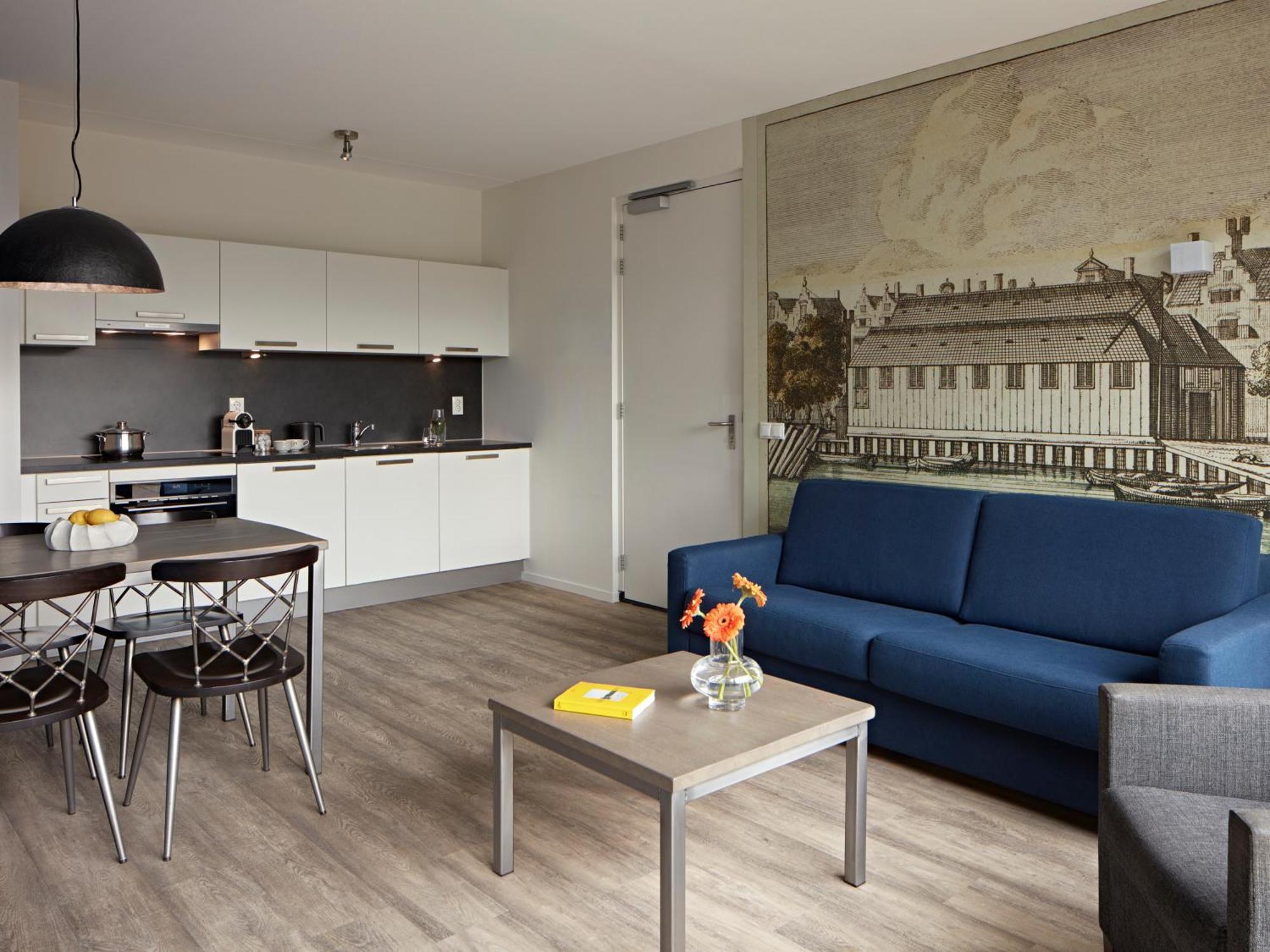 Large 2 Bedroom Apartment