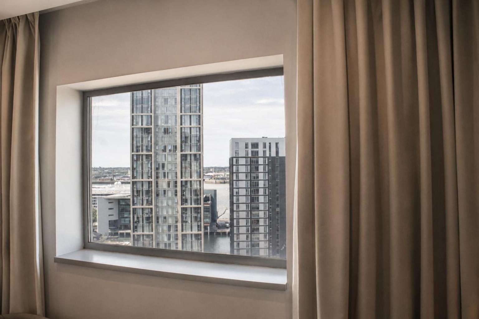 Premium Room River View