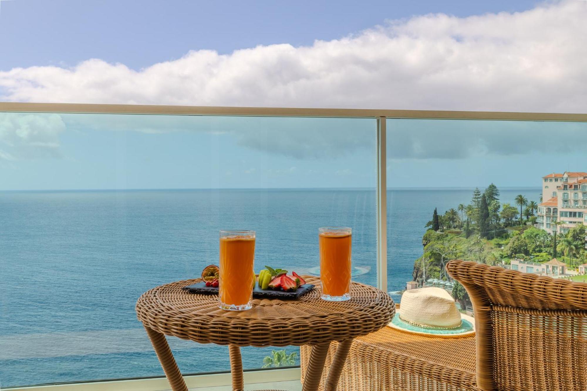 Superior Junior Suite