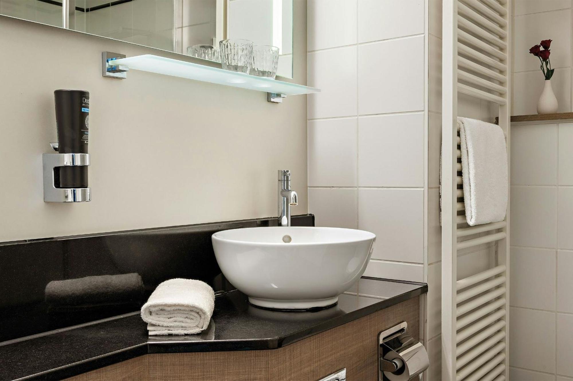 Comfort Room
