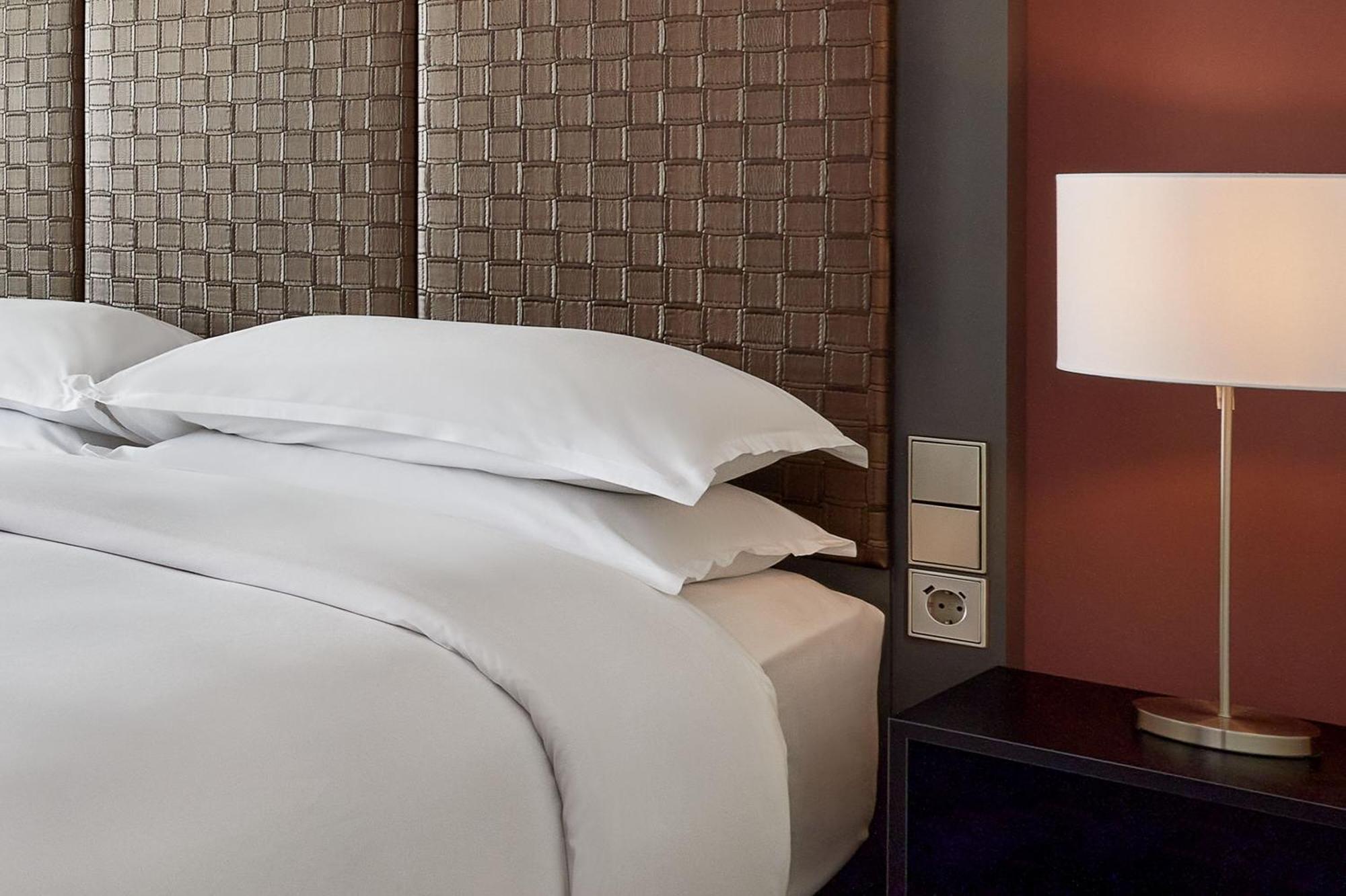 Premium Room Guest room 1 King or 1 Queen