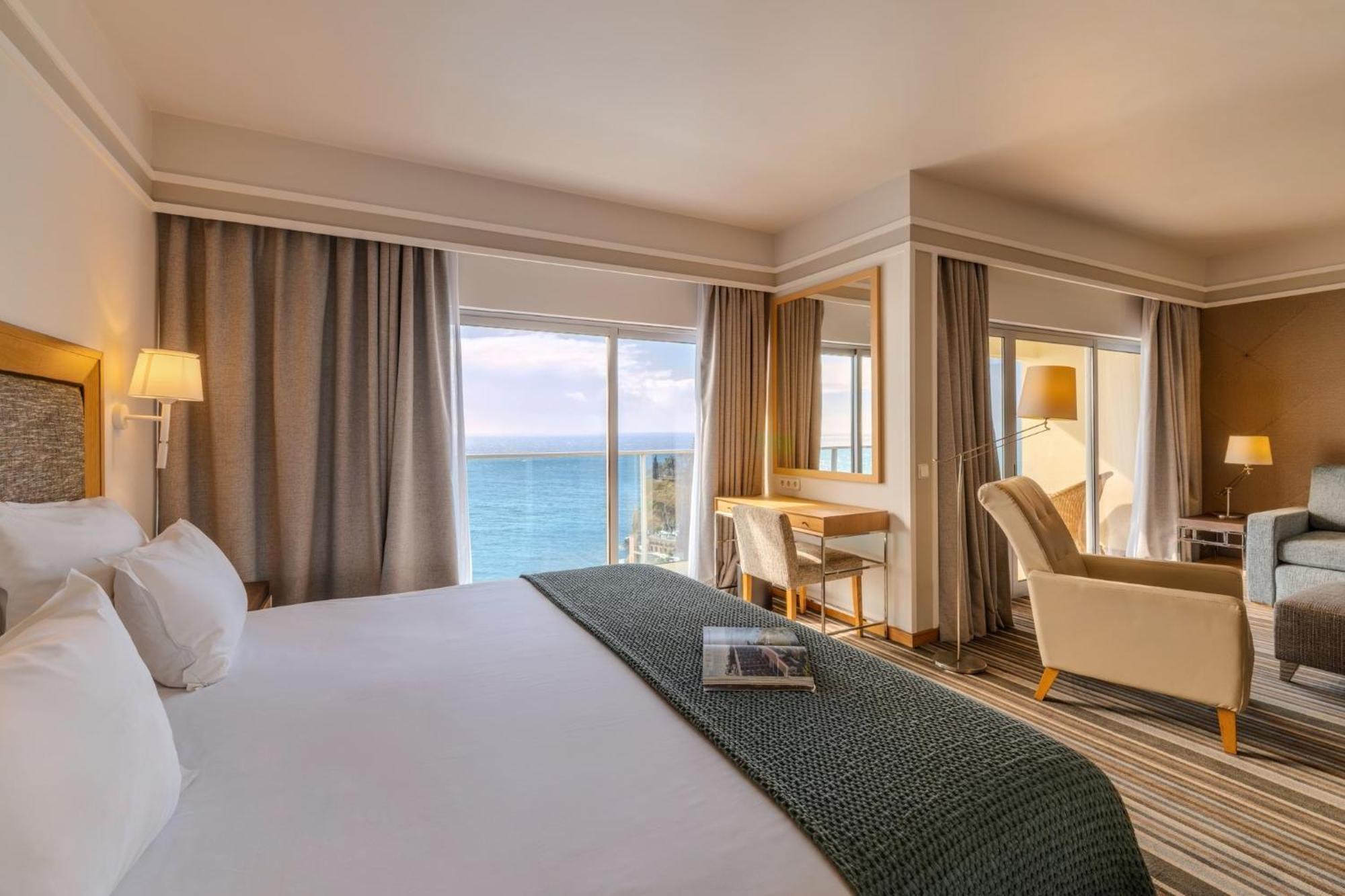 Superior Junior Suite