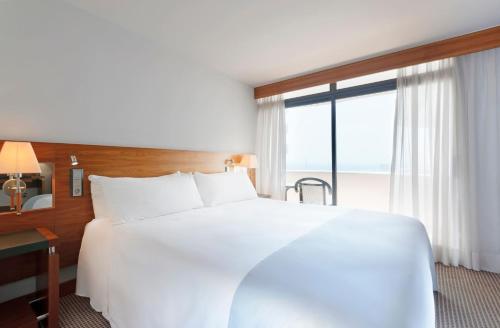 Premium-huone - Merinäköala