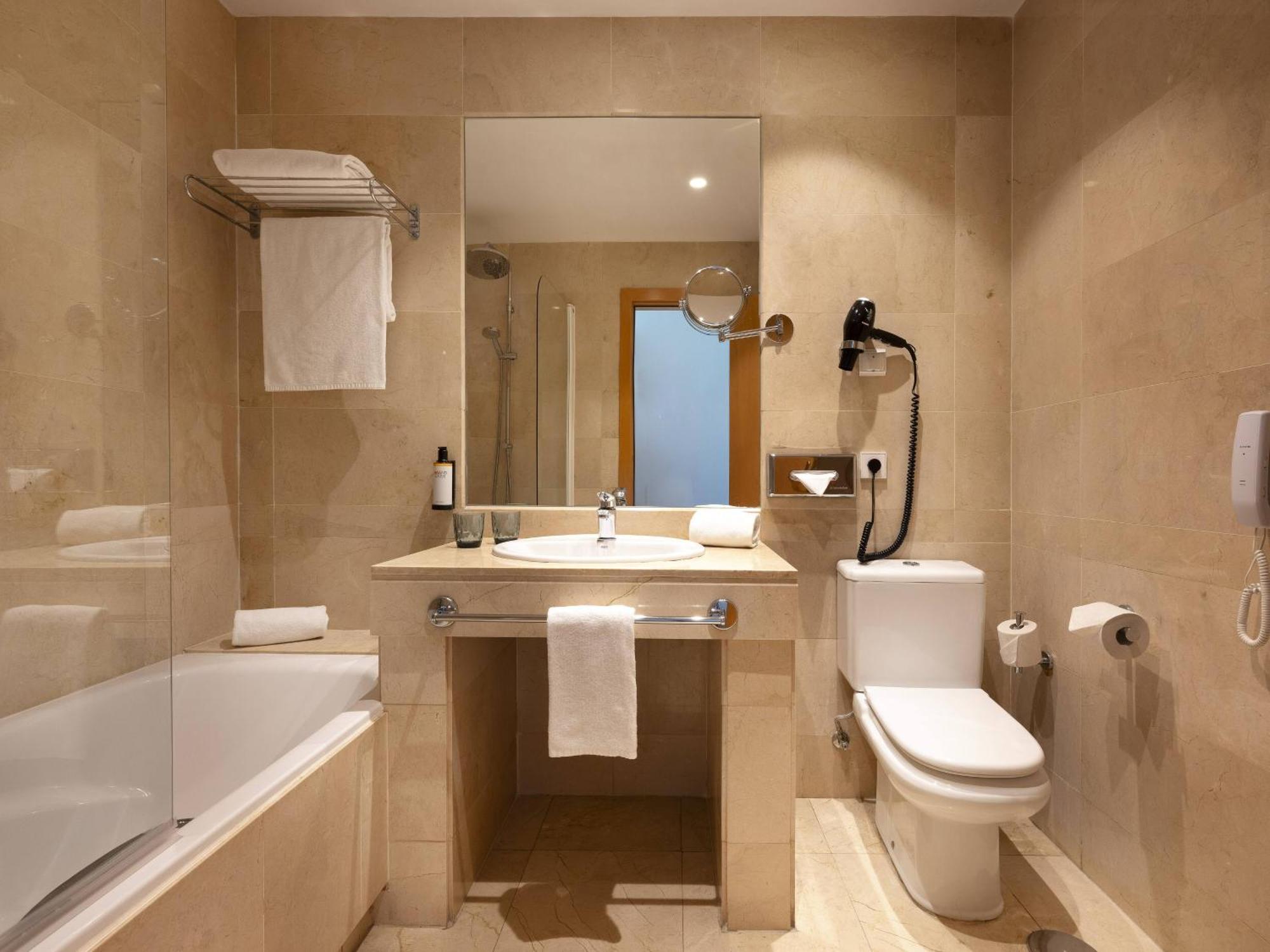 Rom Standard