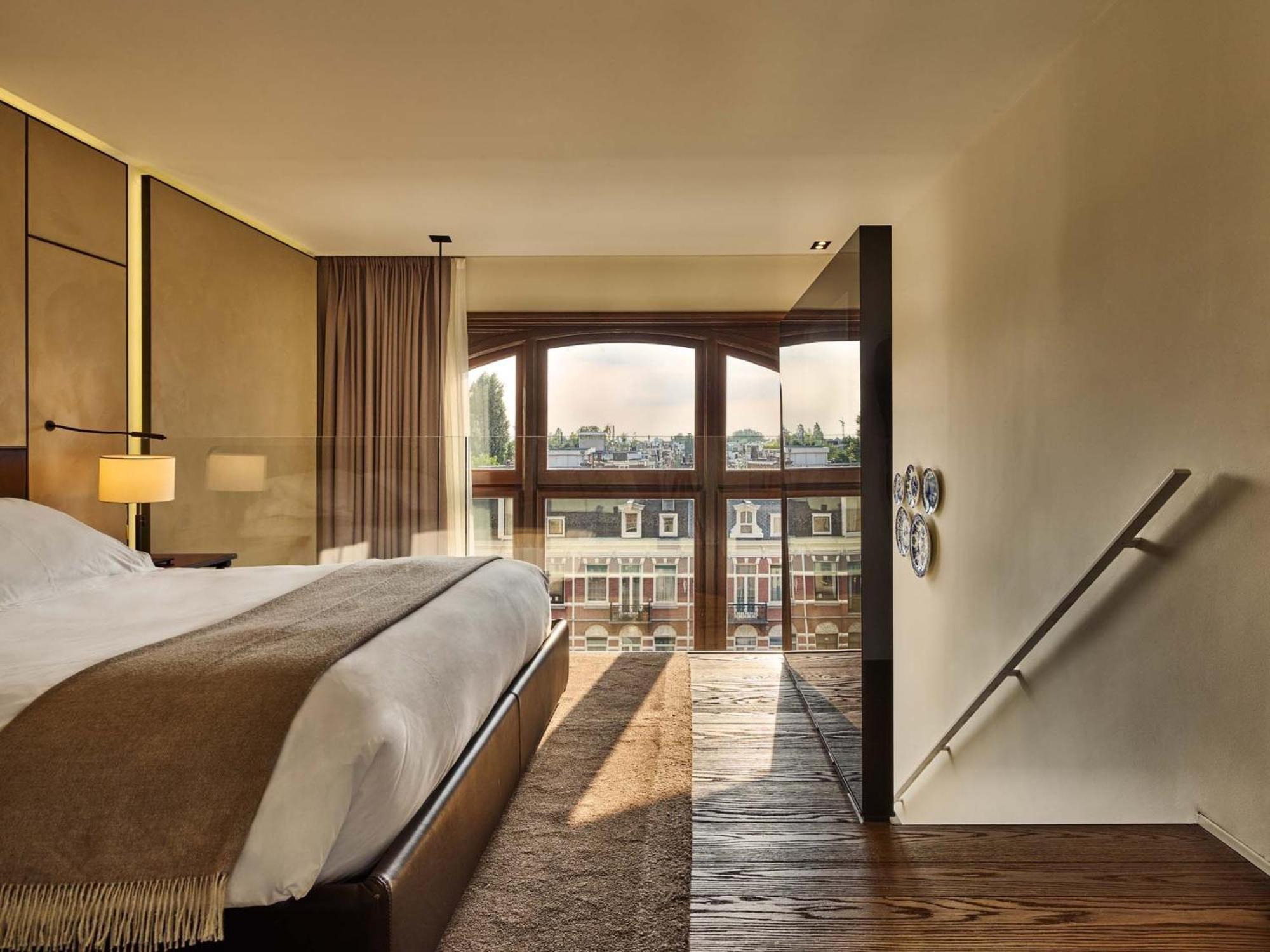 Duplex-huone