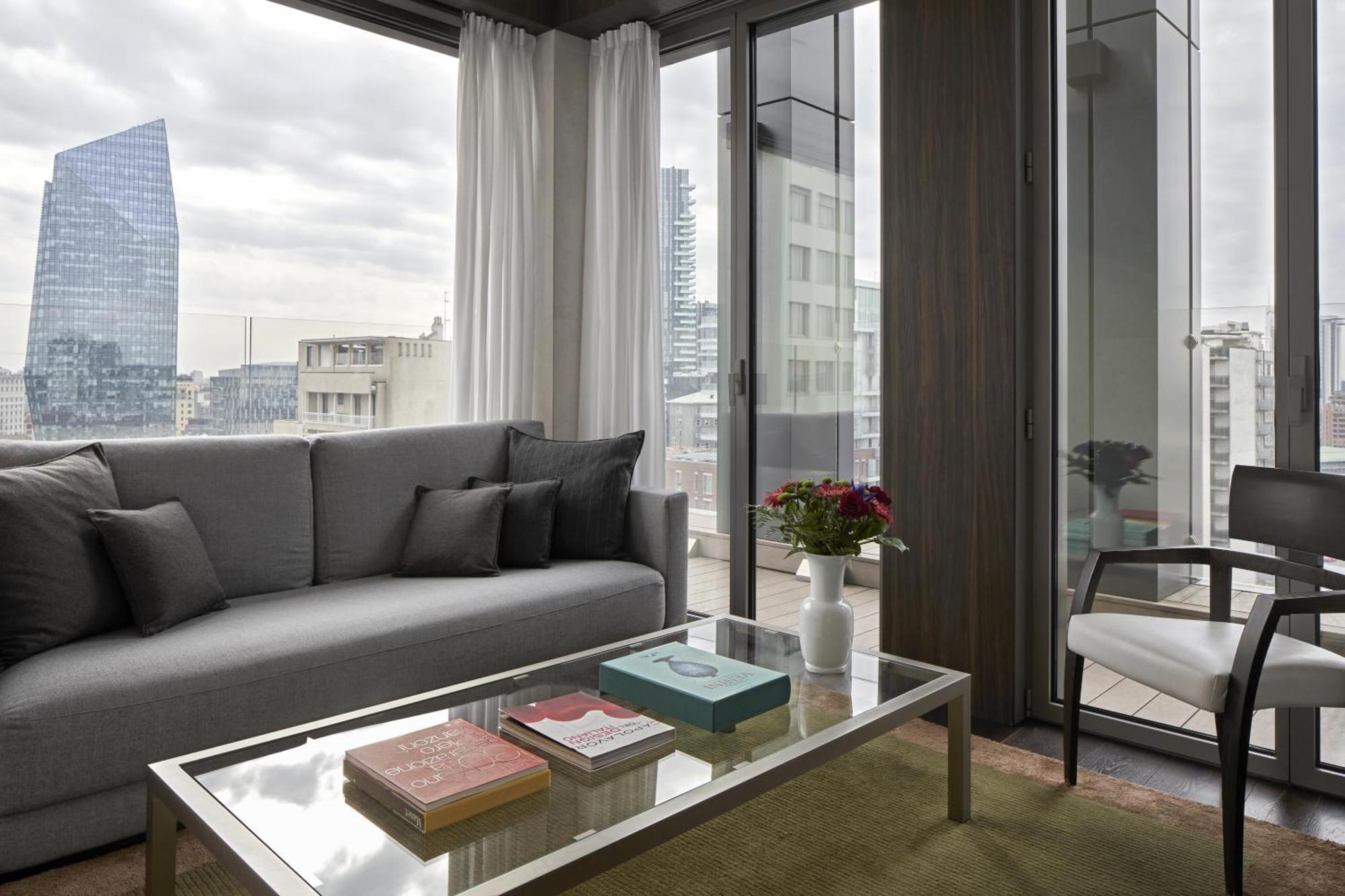 Skyline-suite