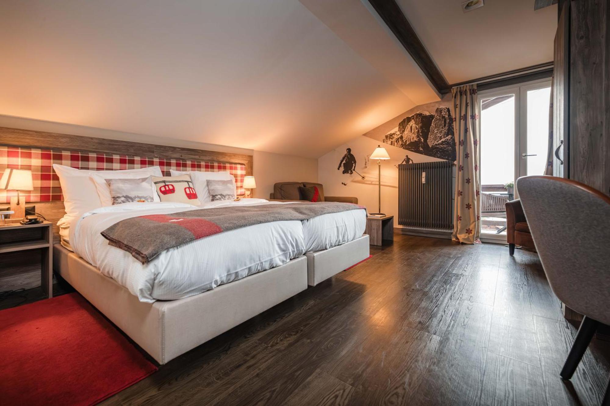 Panorama Room
