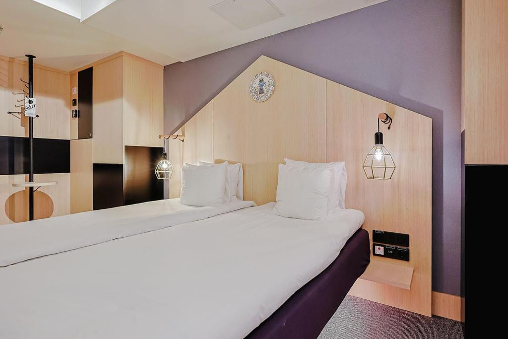 King Room without Window