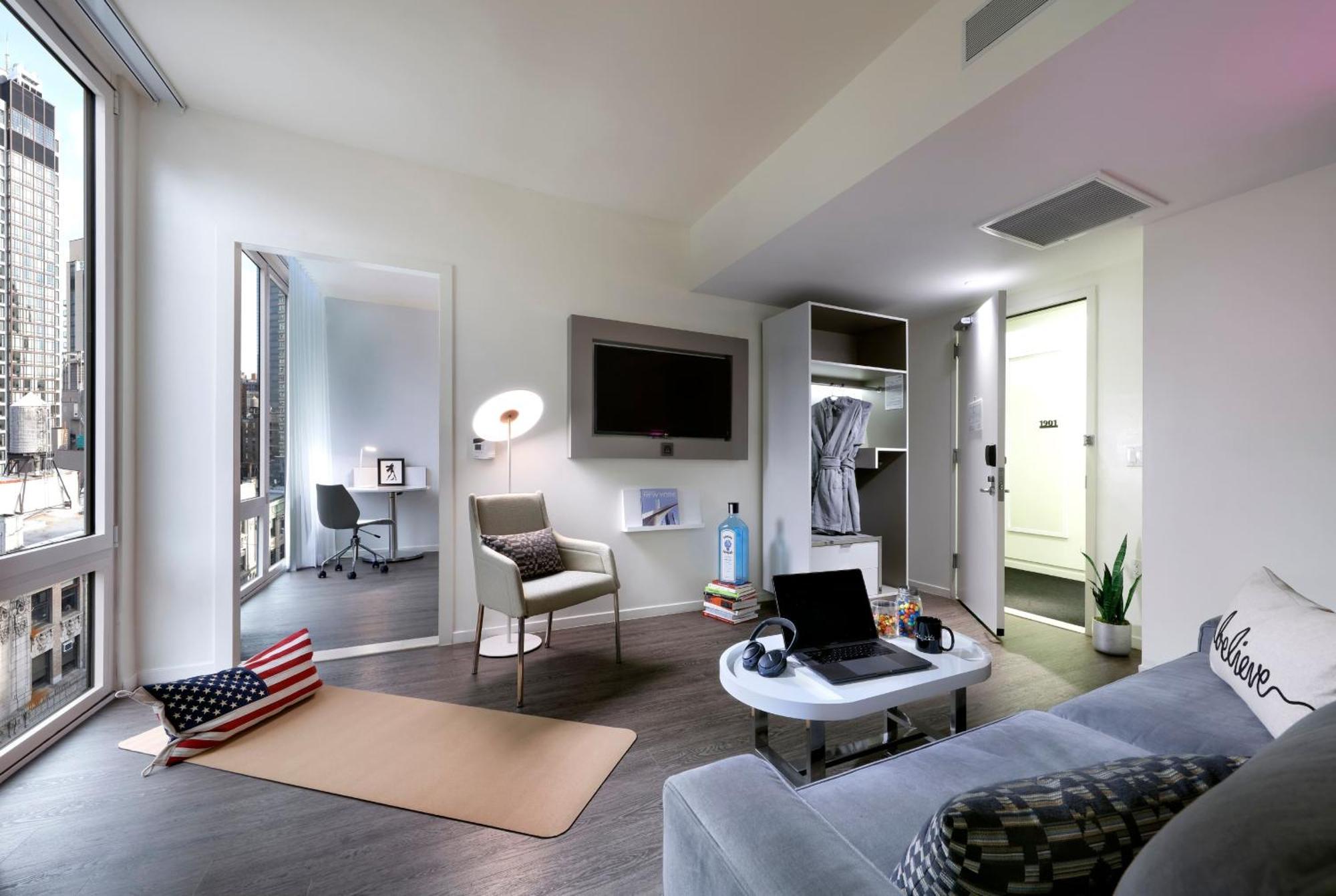Svit Townhouse