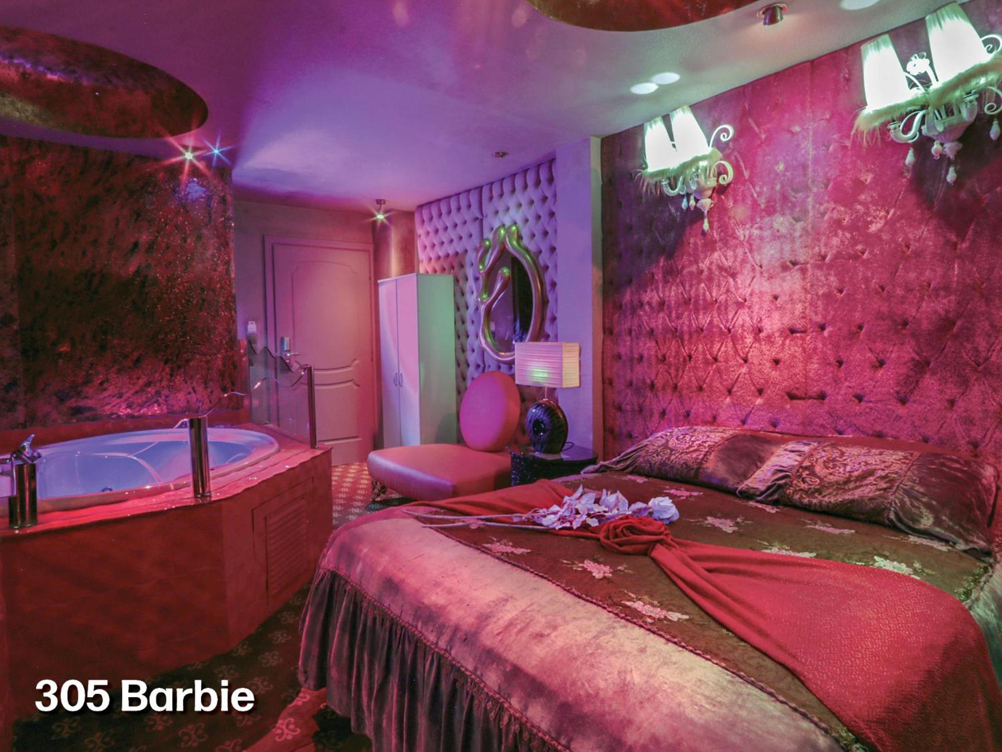 Deluxe Junior Suite