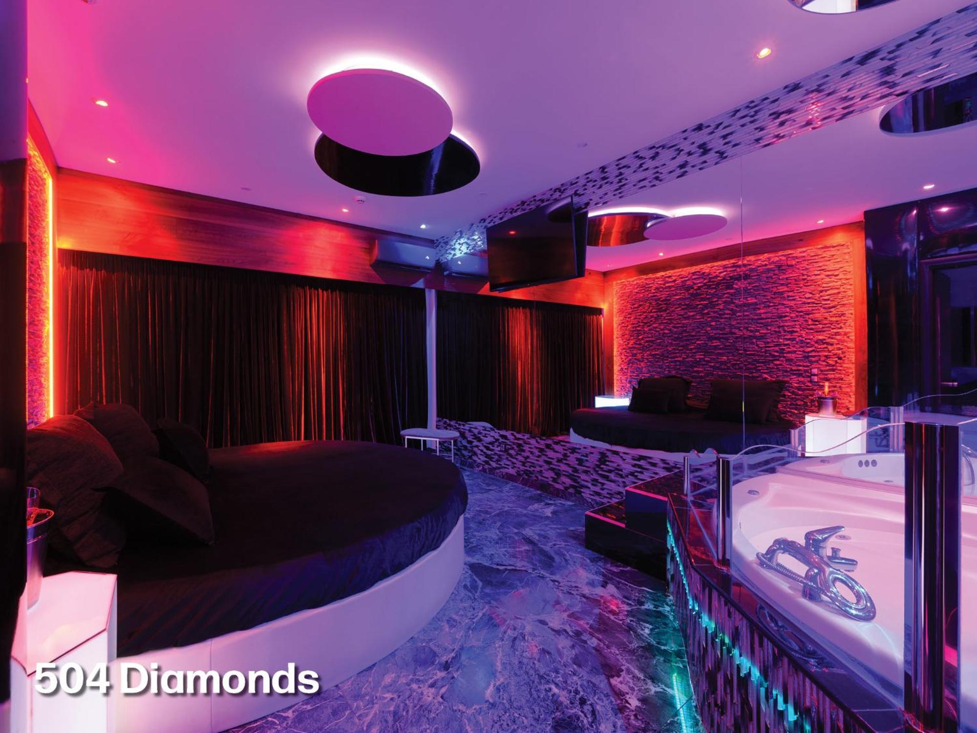 Deluxe Junior Suite