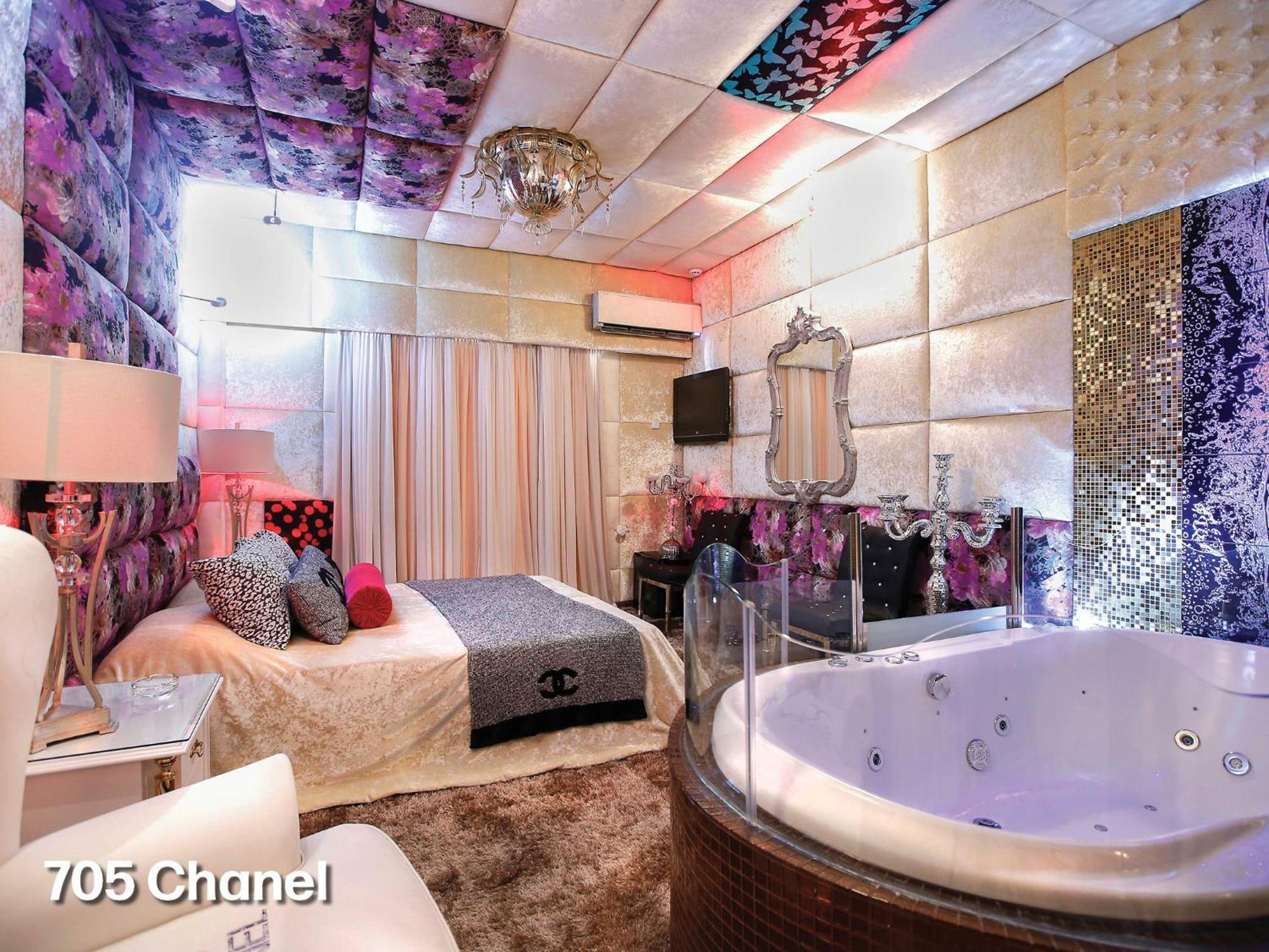 Deluxe Junior Suite