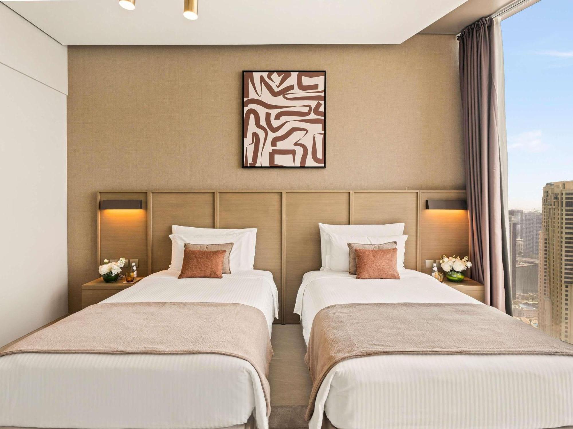 Two-Bedroom Panorama Suite