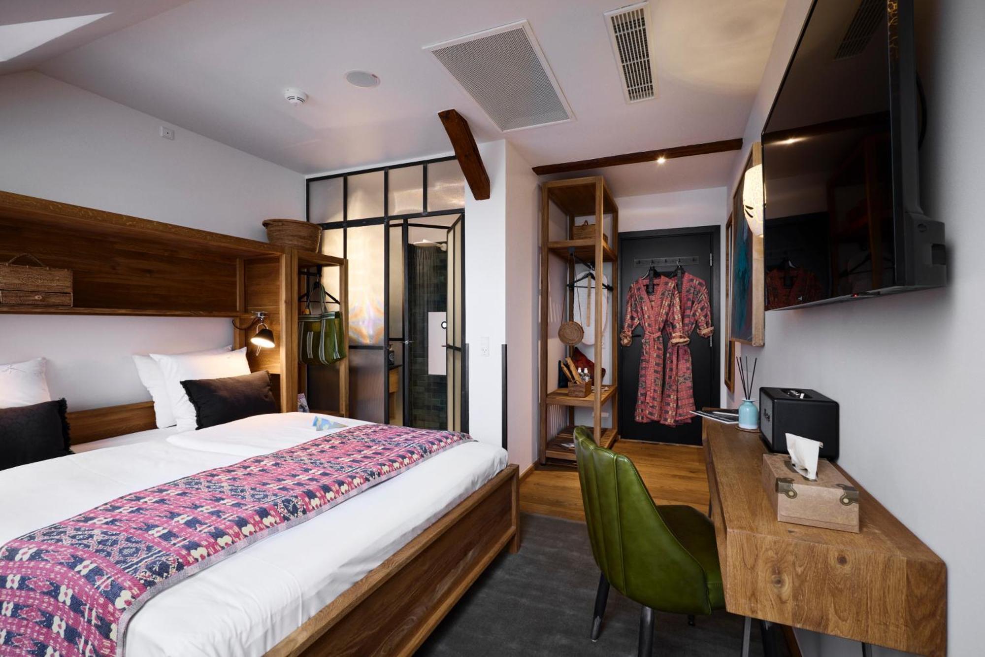 Rum Cosy Loft