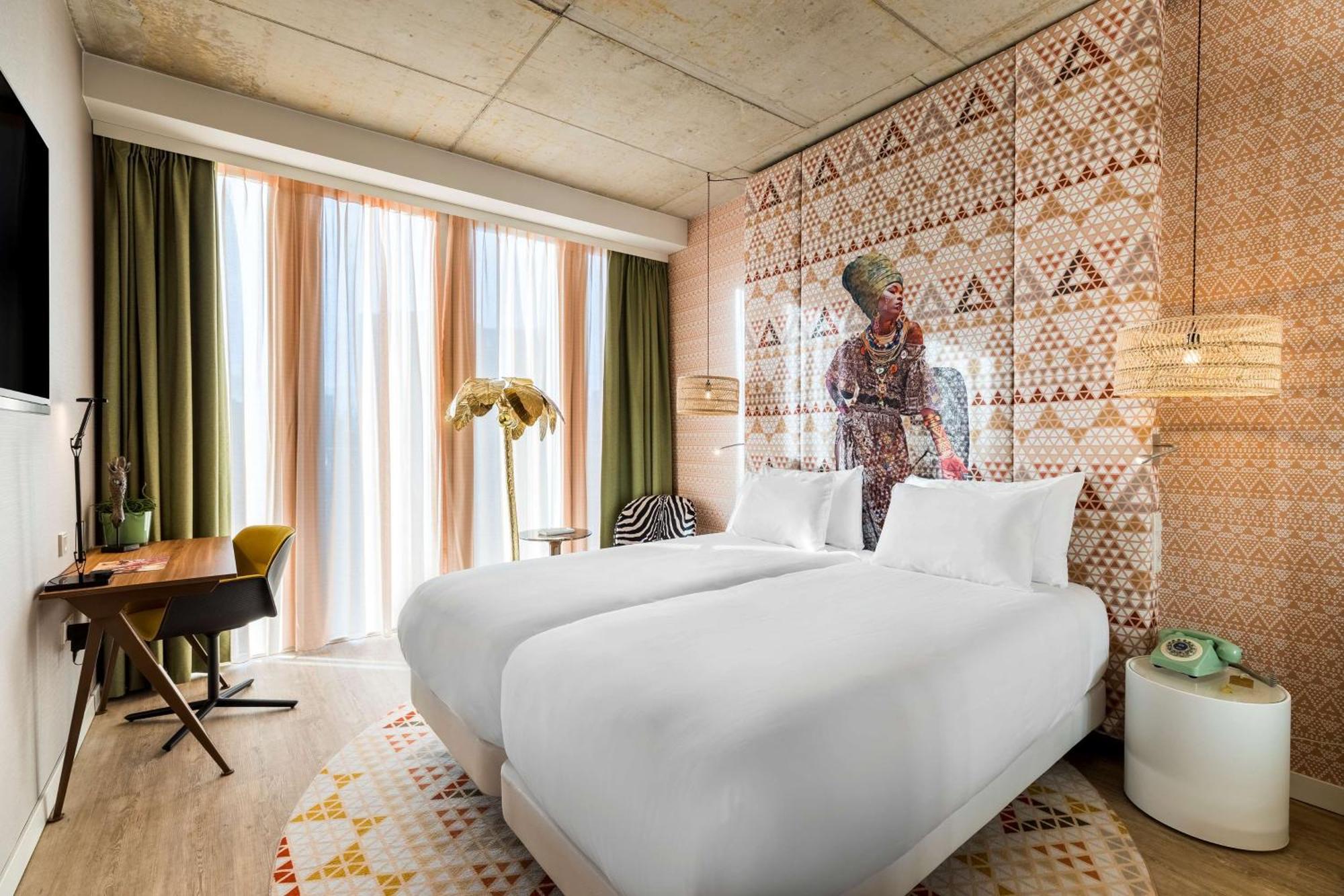 nhow Double or Twin Room