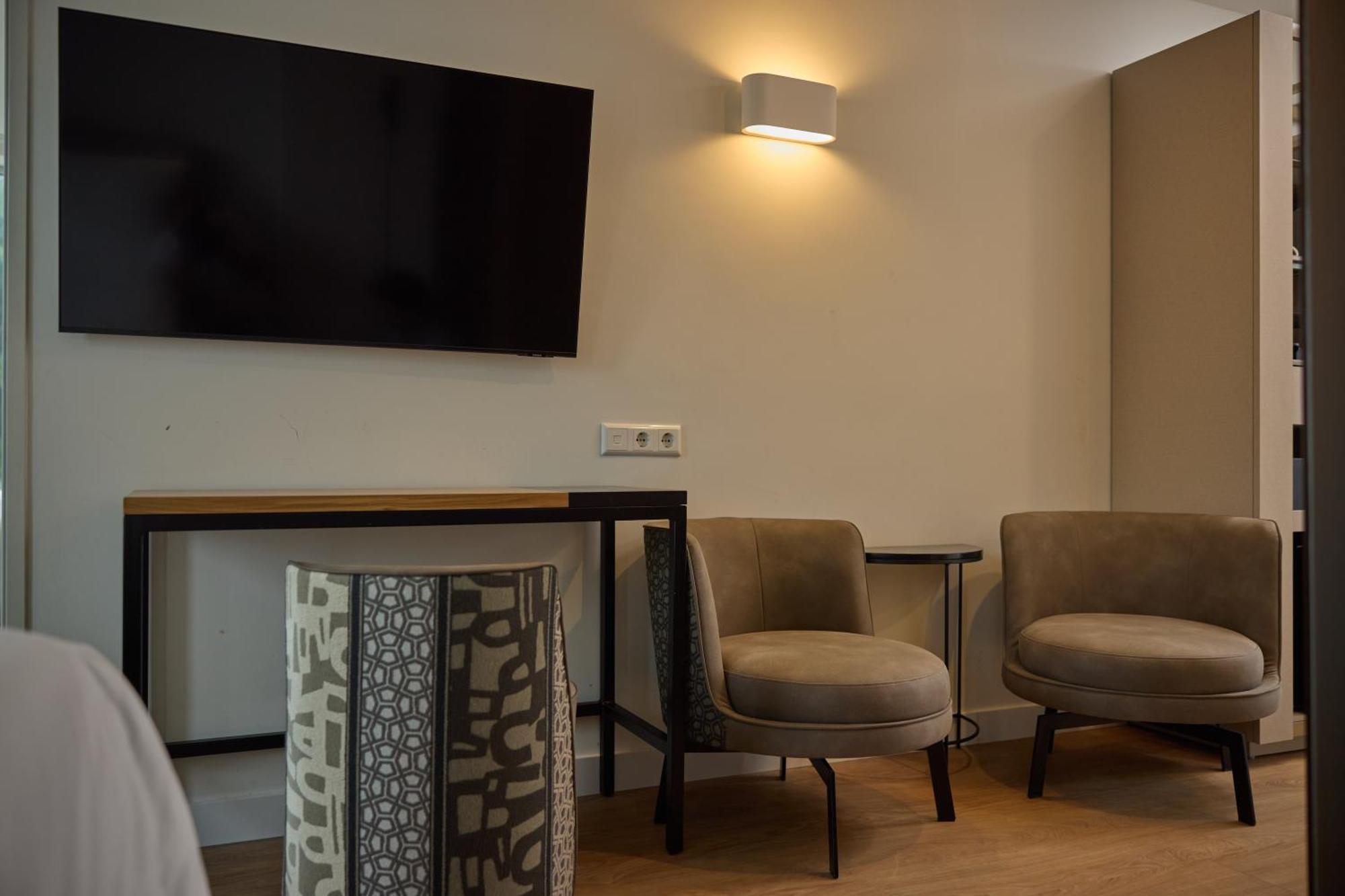 Luxury Quadruple Room