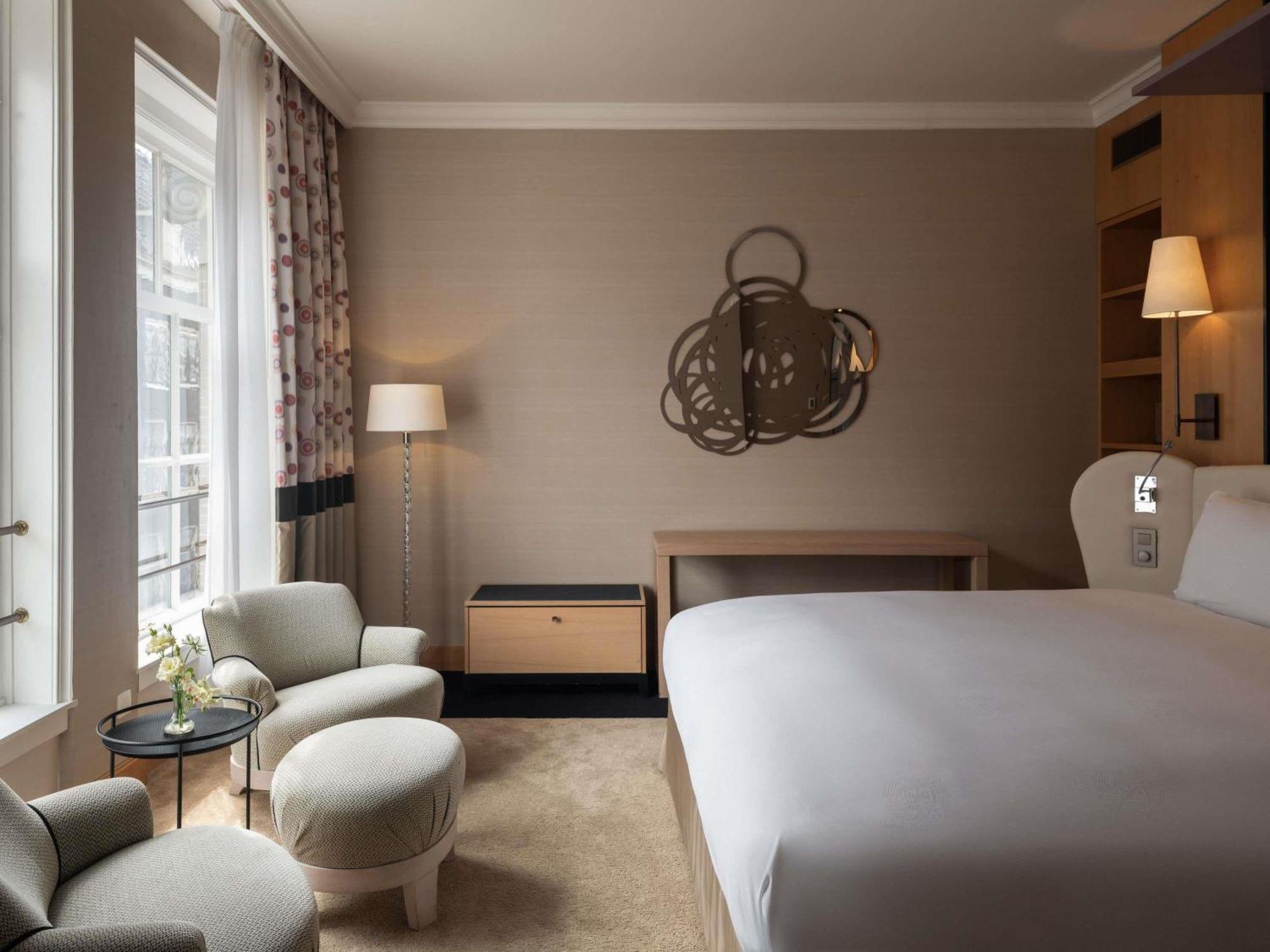 Two-Bedroom Imperial Suite Butler Service