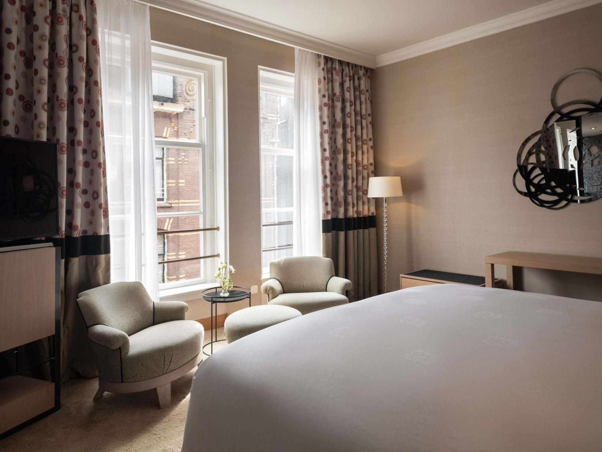 Two-Bedroom Imperial Suite Butler Service