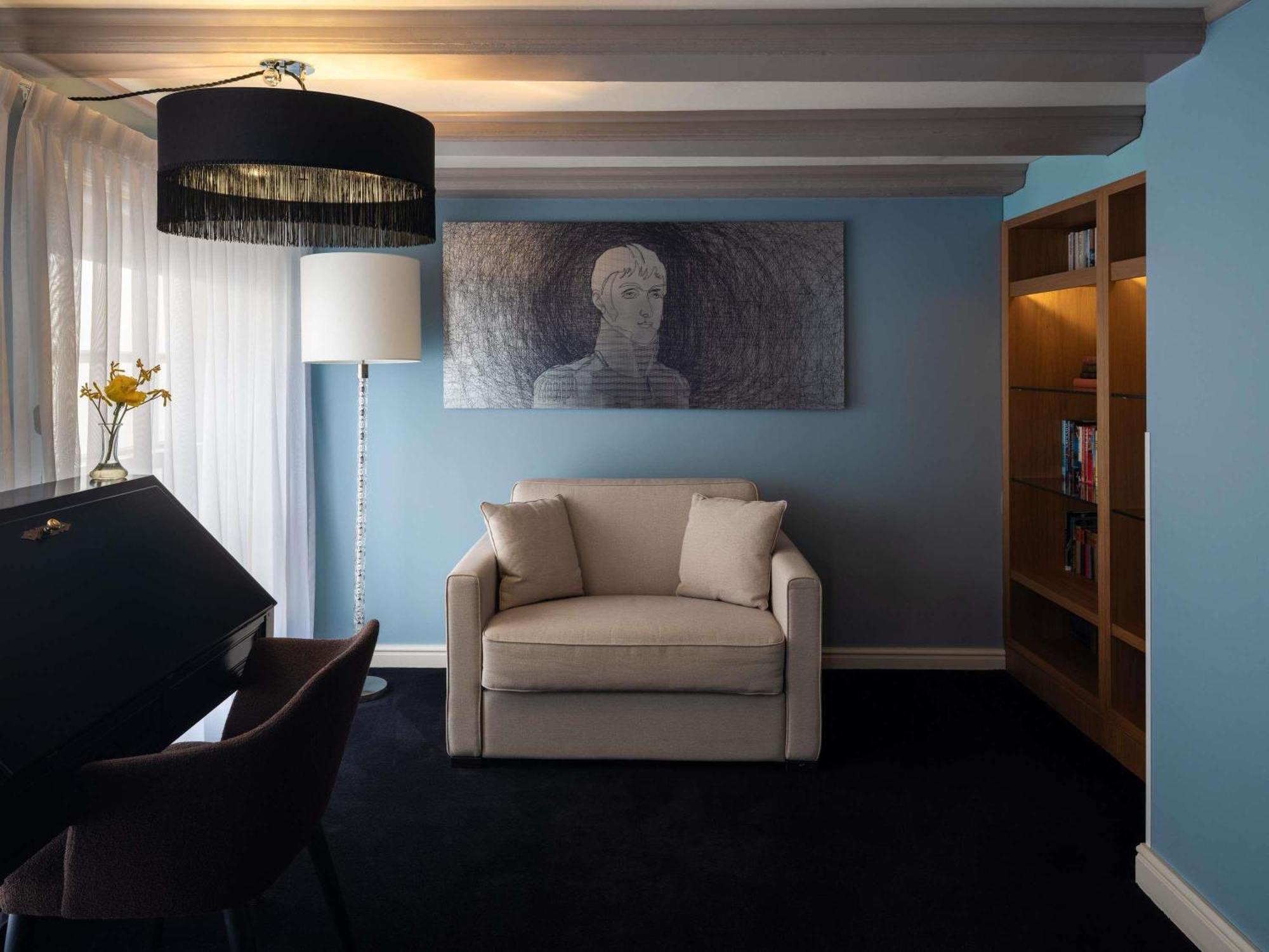 Royal Suite Butler Service