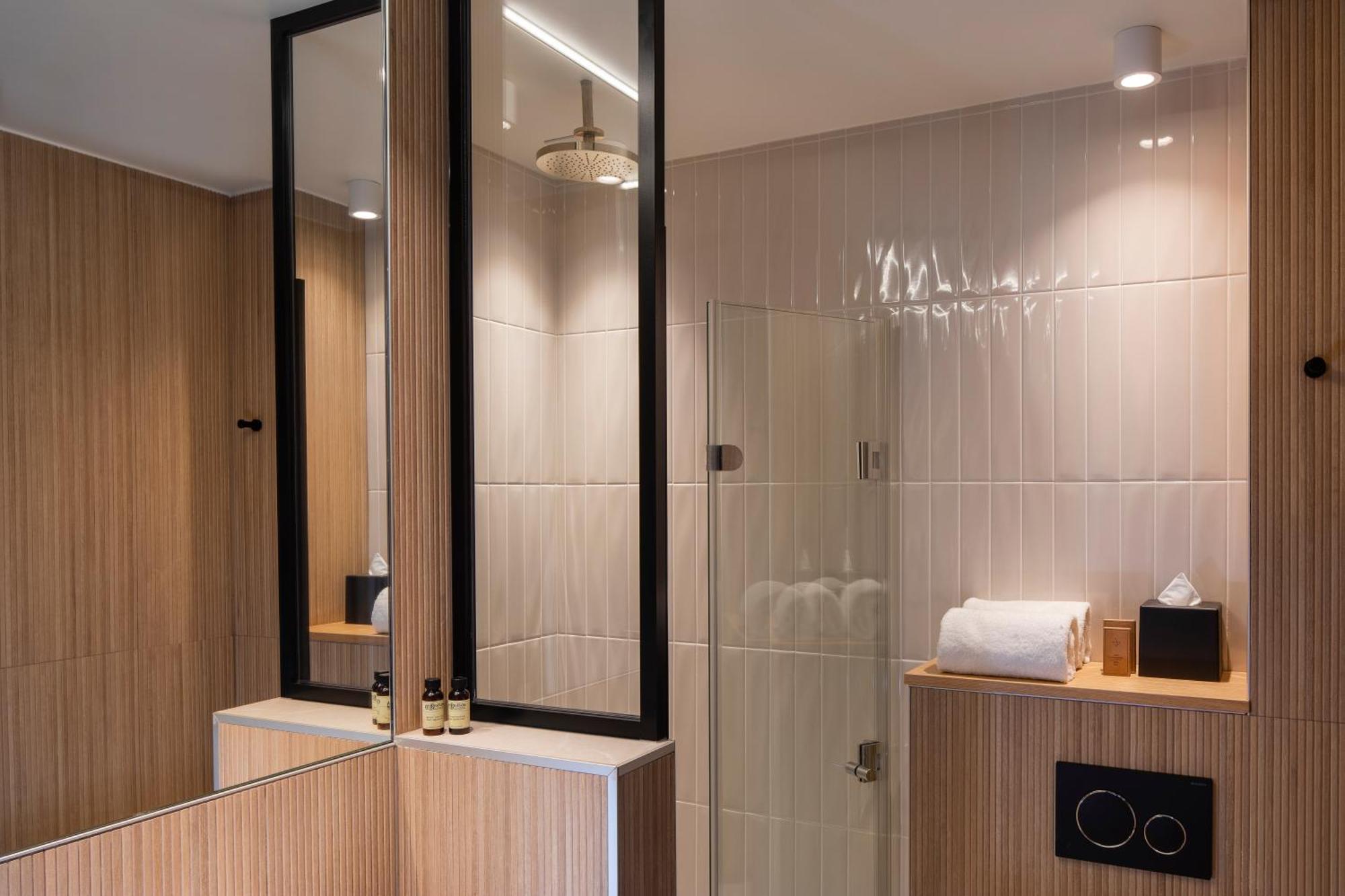 Family Double Room