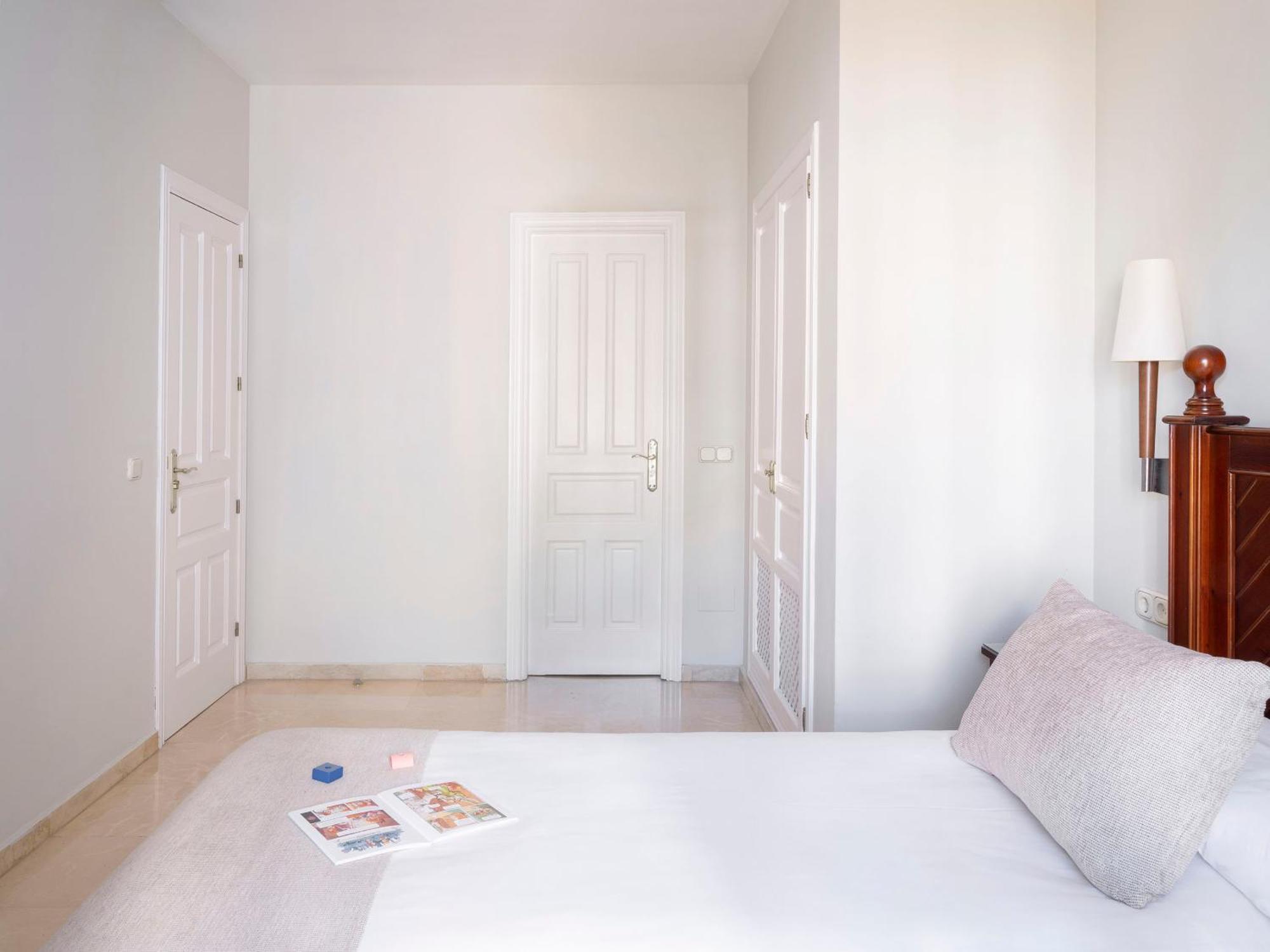 Superior Two-Bedroom Apartment
