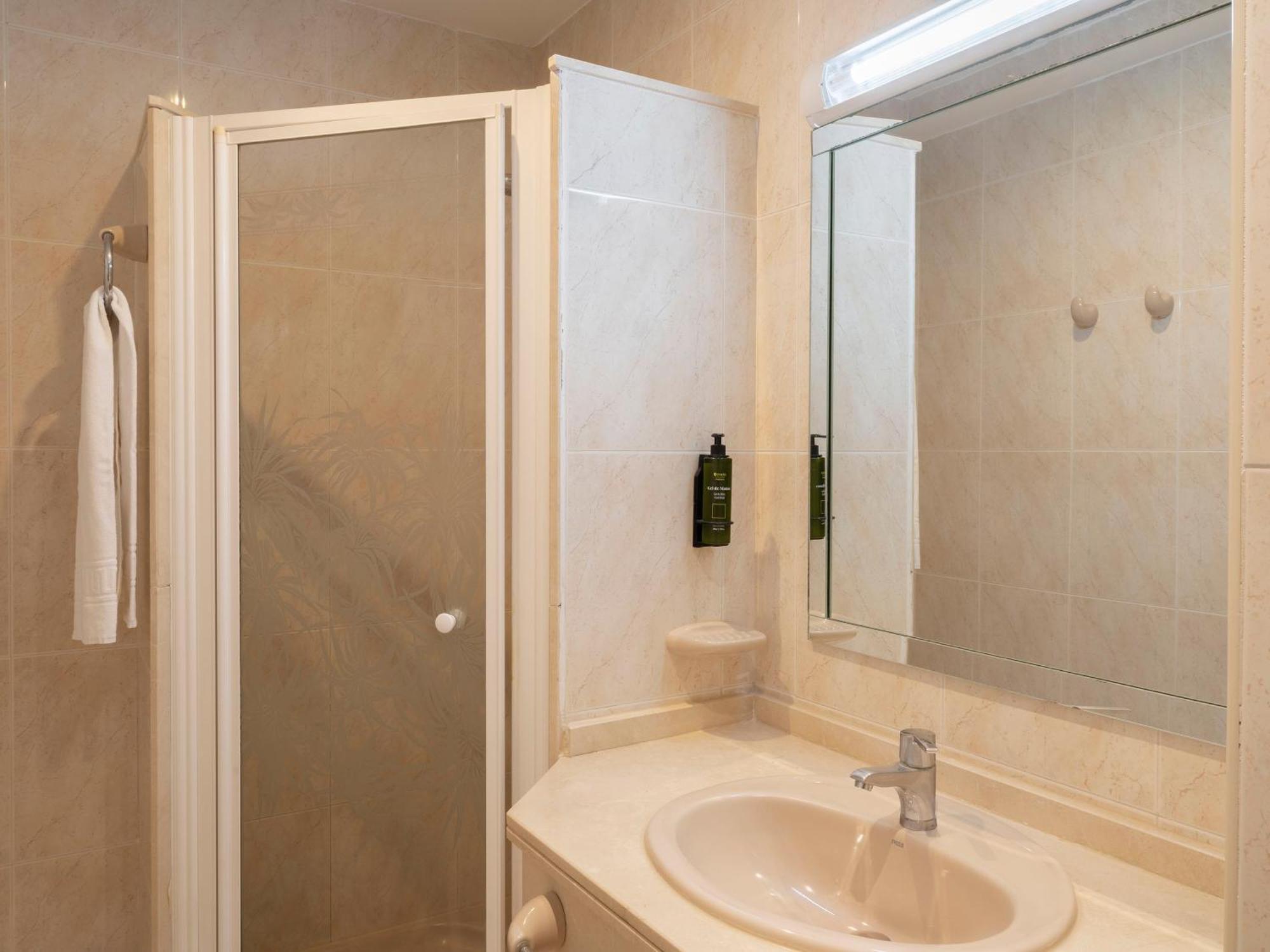 Superior Three-Bedroom Apartment