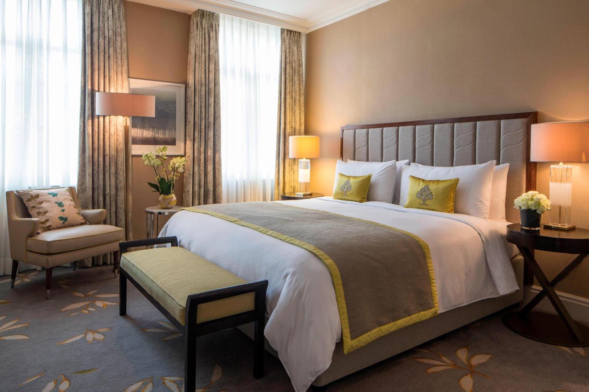 Executive Suite 1 King