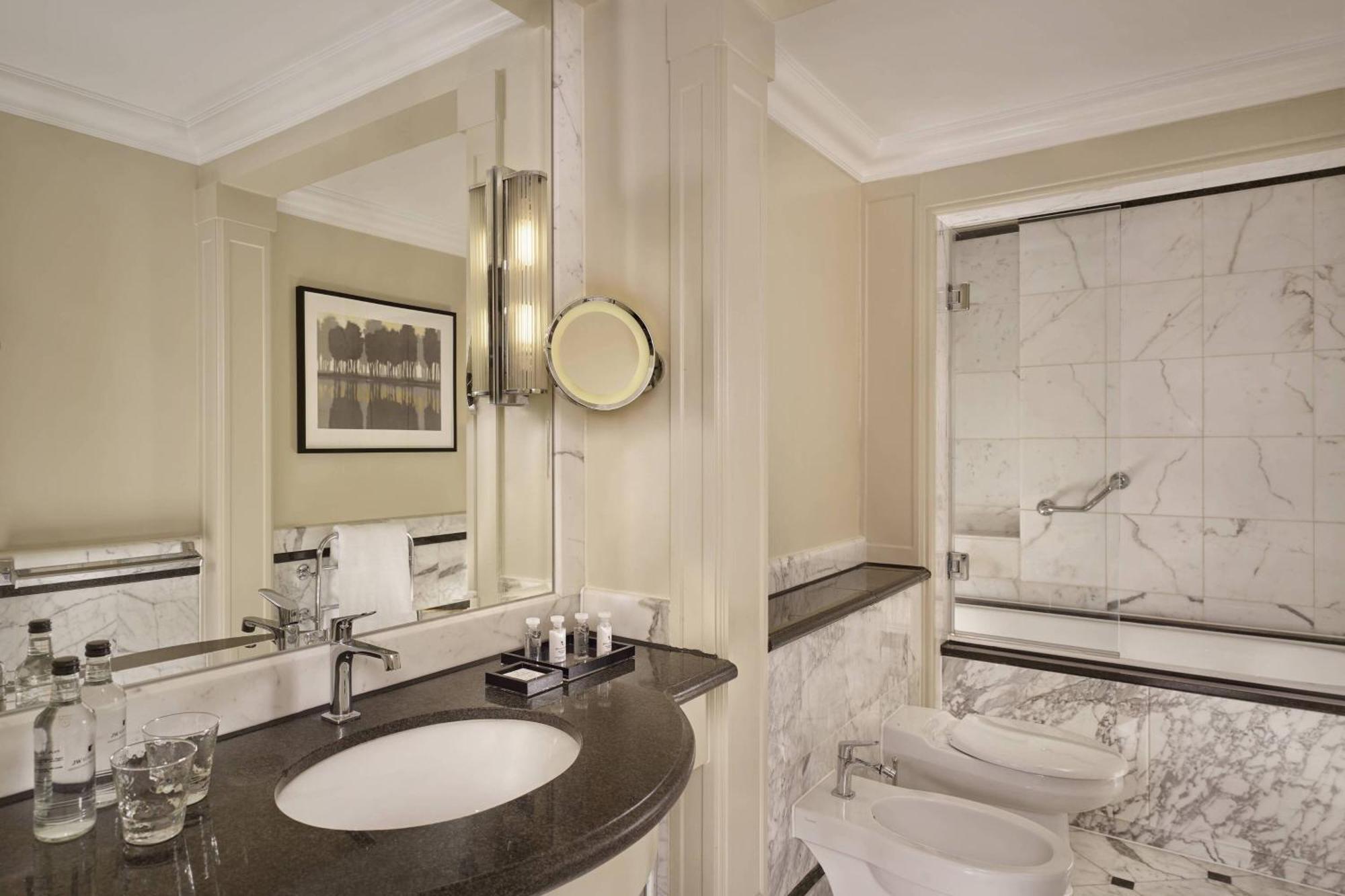 Executive Room Executive lounge access 1 King