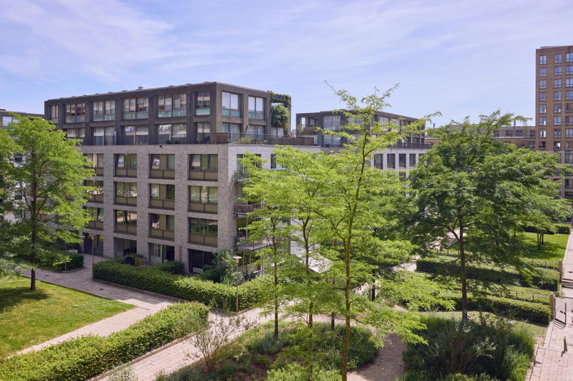 Superior Double or Twin Room Garden View