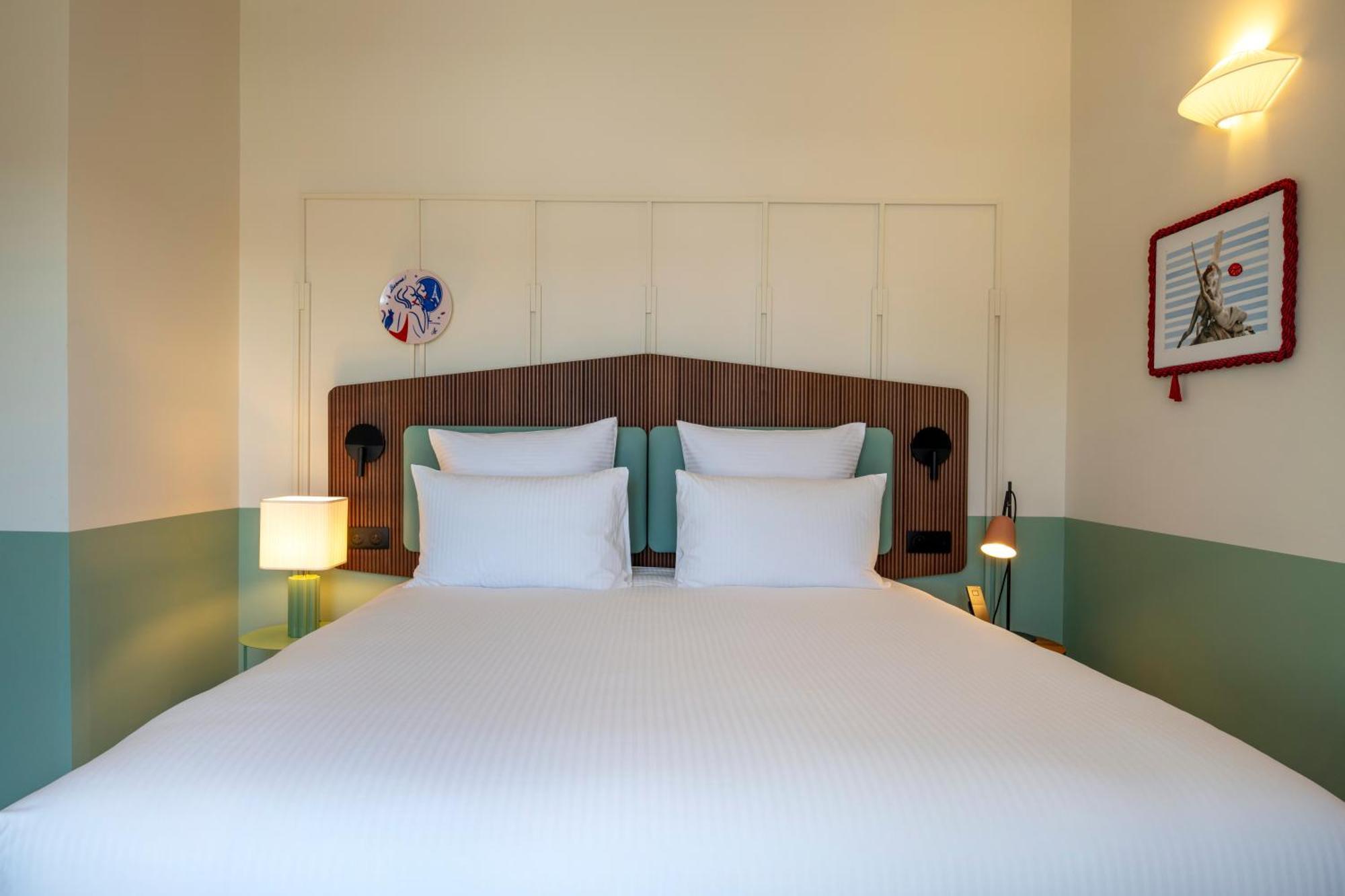 Superior Room La Supreme