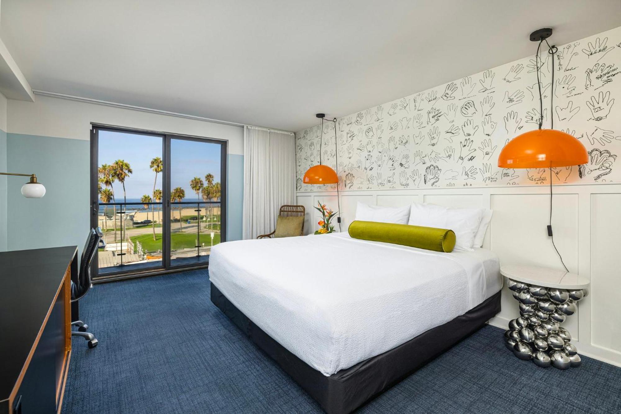 King Room Ocean View