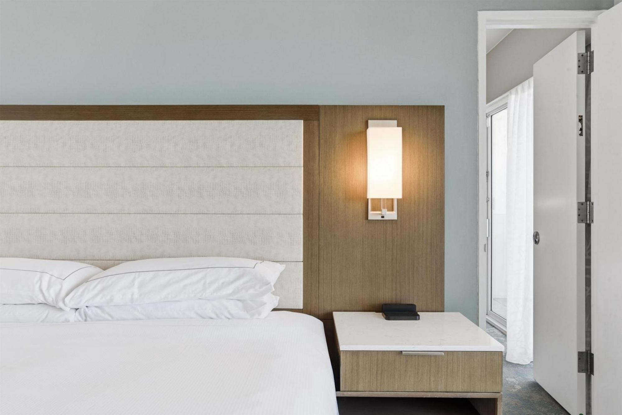Premium Family Room Two King Beds Ocean View