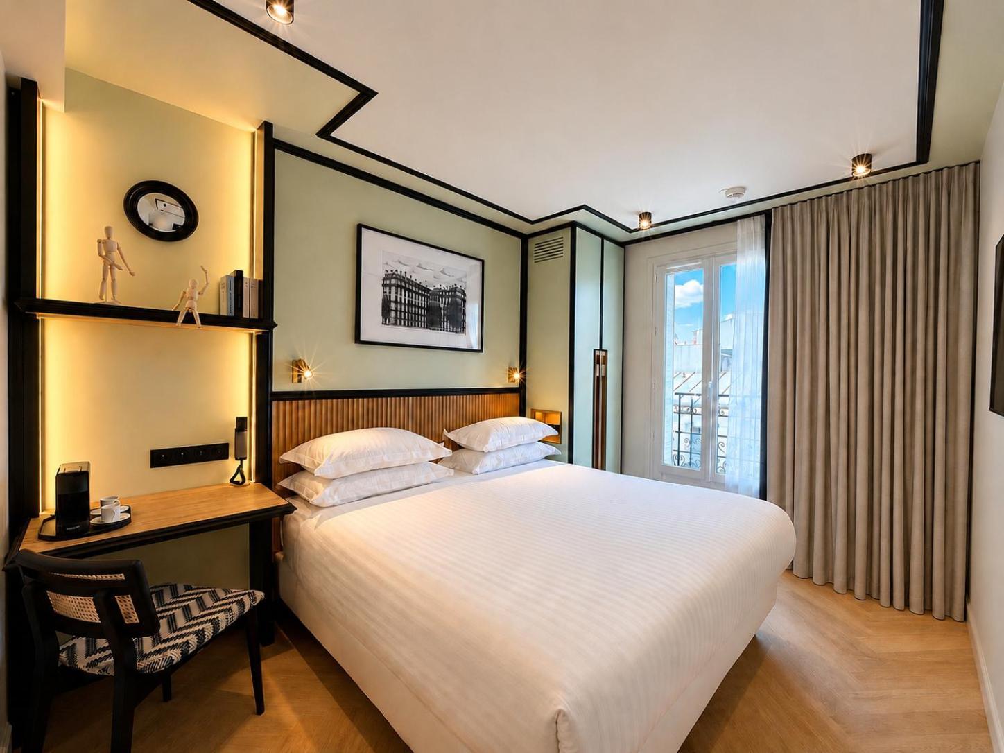 Superior Double or Twin Room
