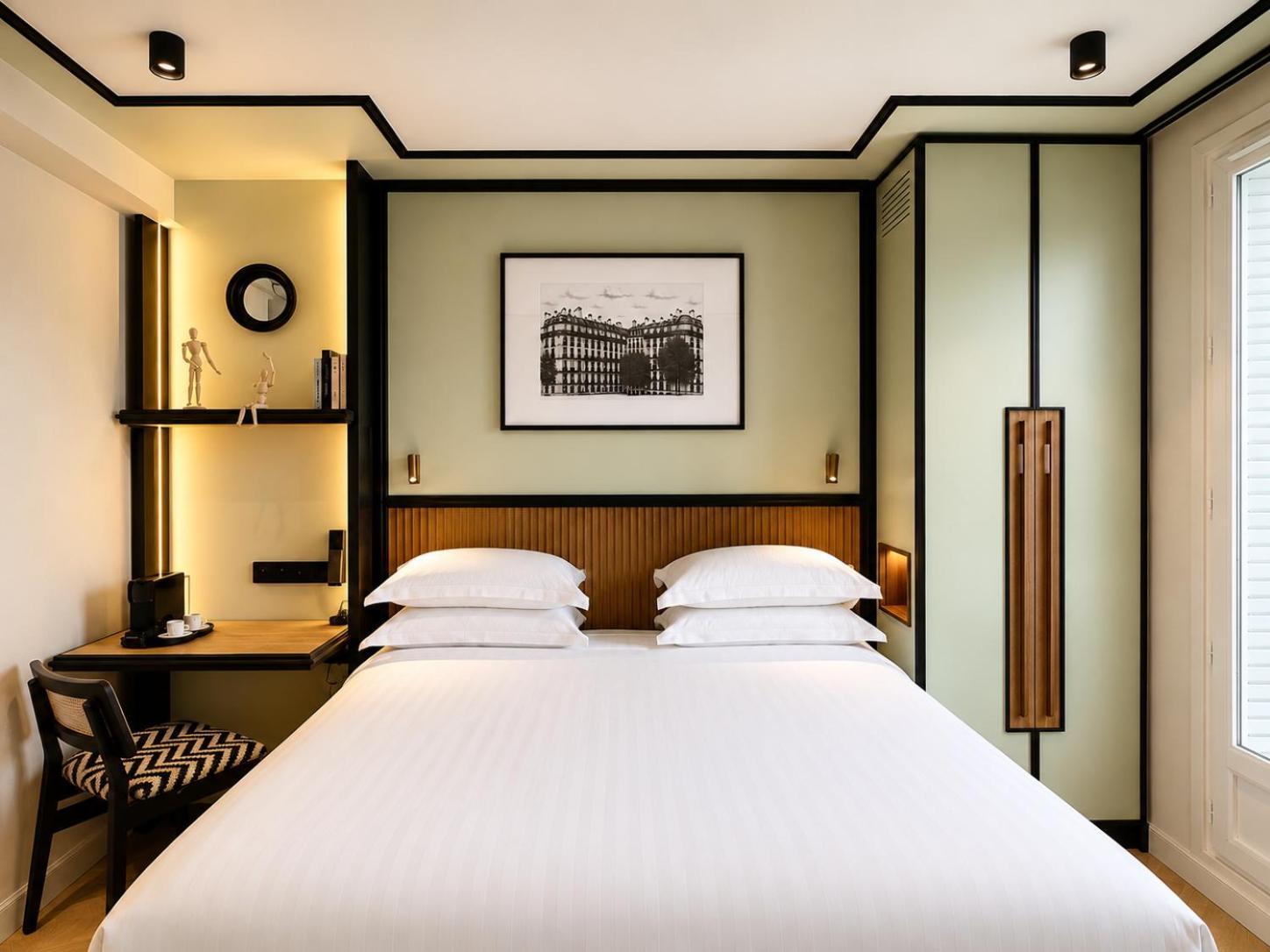 Superior Double or Twin Room
