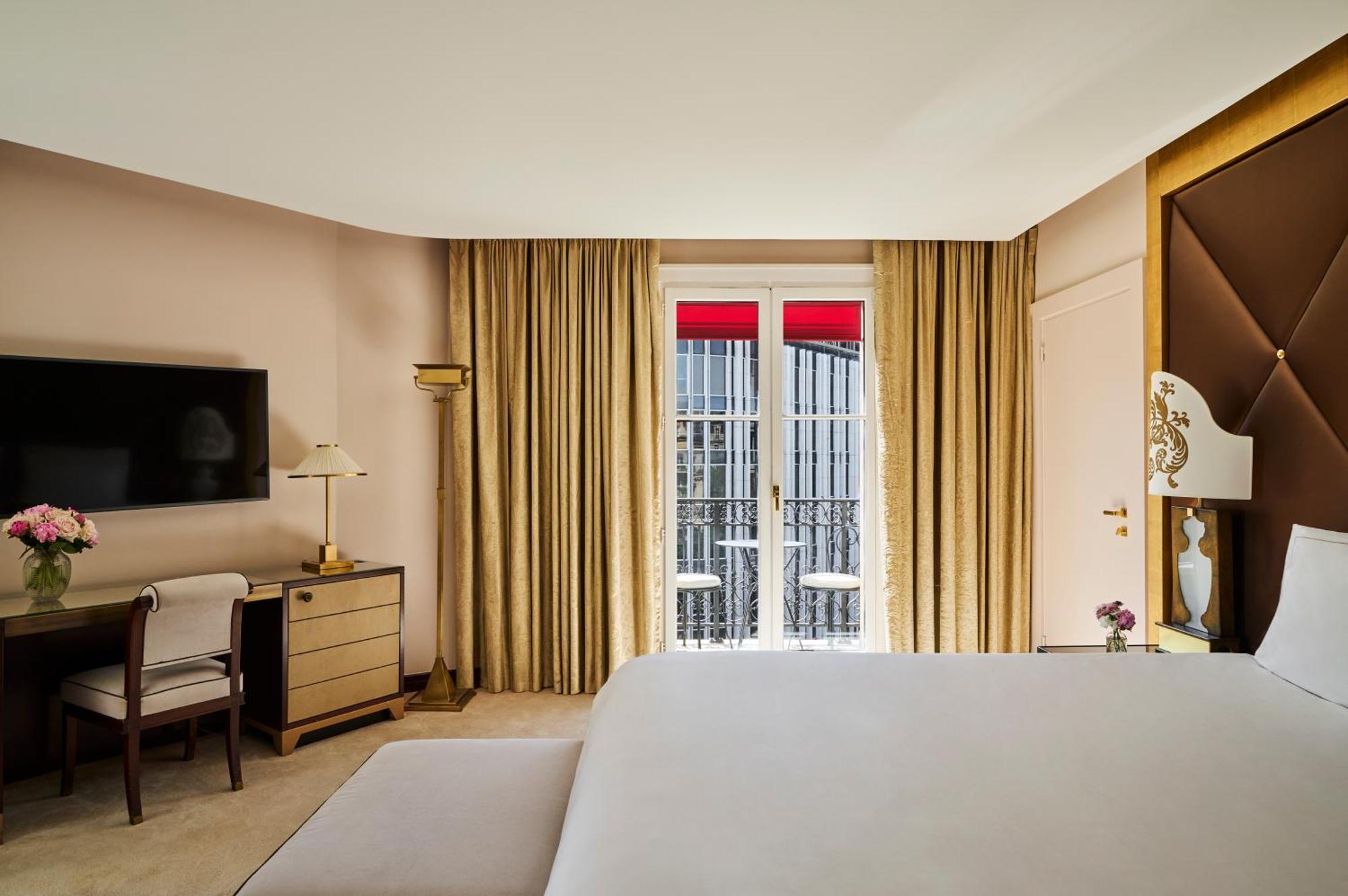 Deluxe Junior Suite