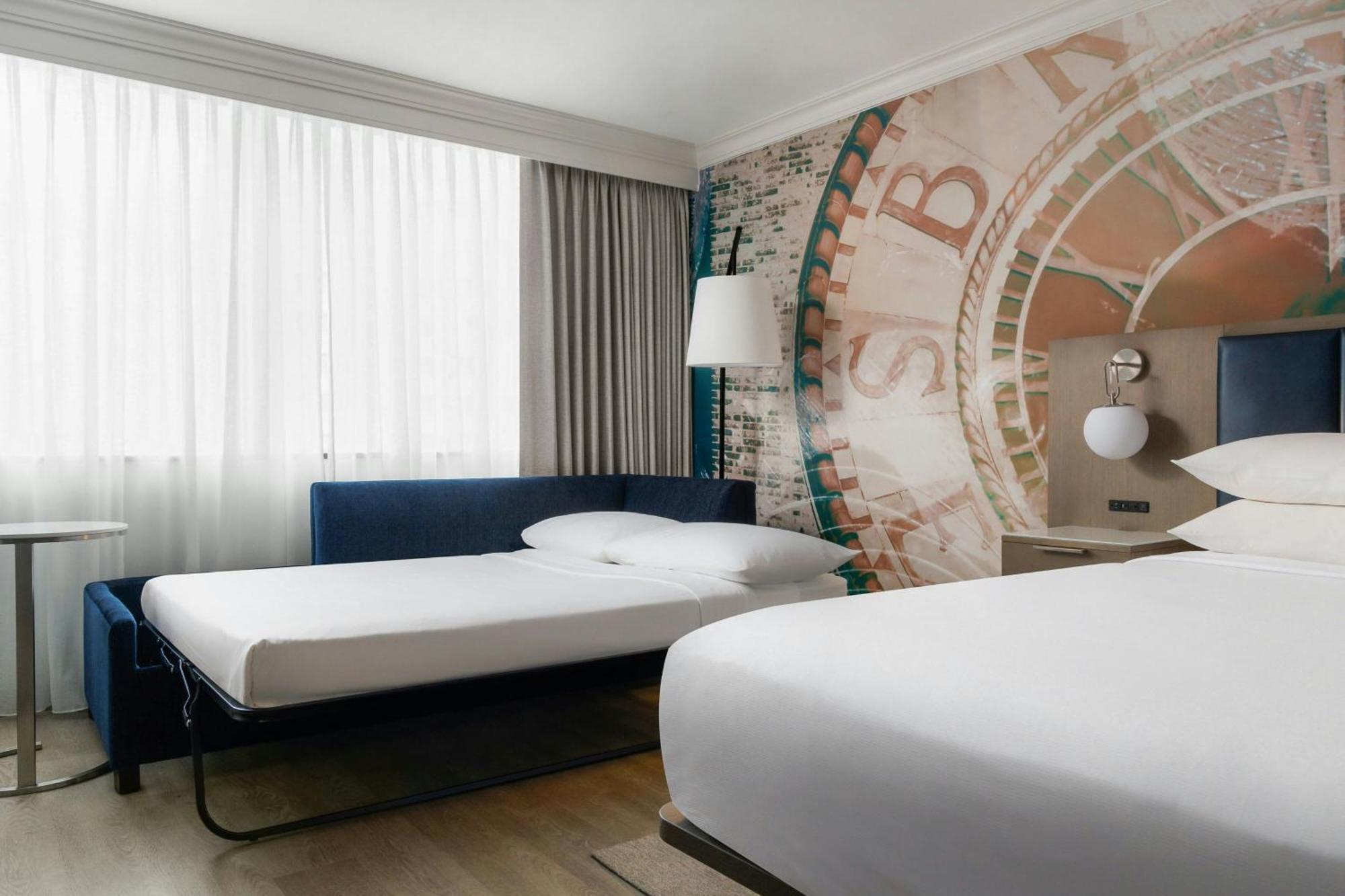 Standard King Room