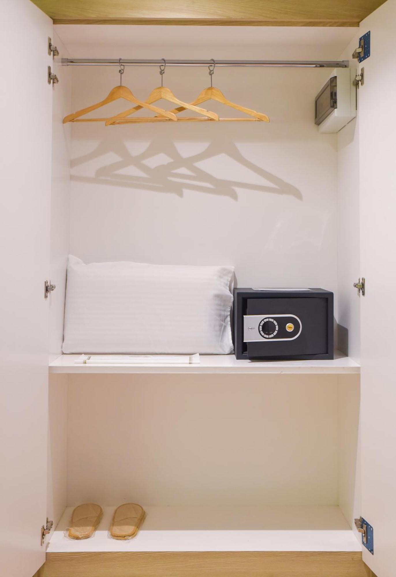 Standard Deluxe Room