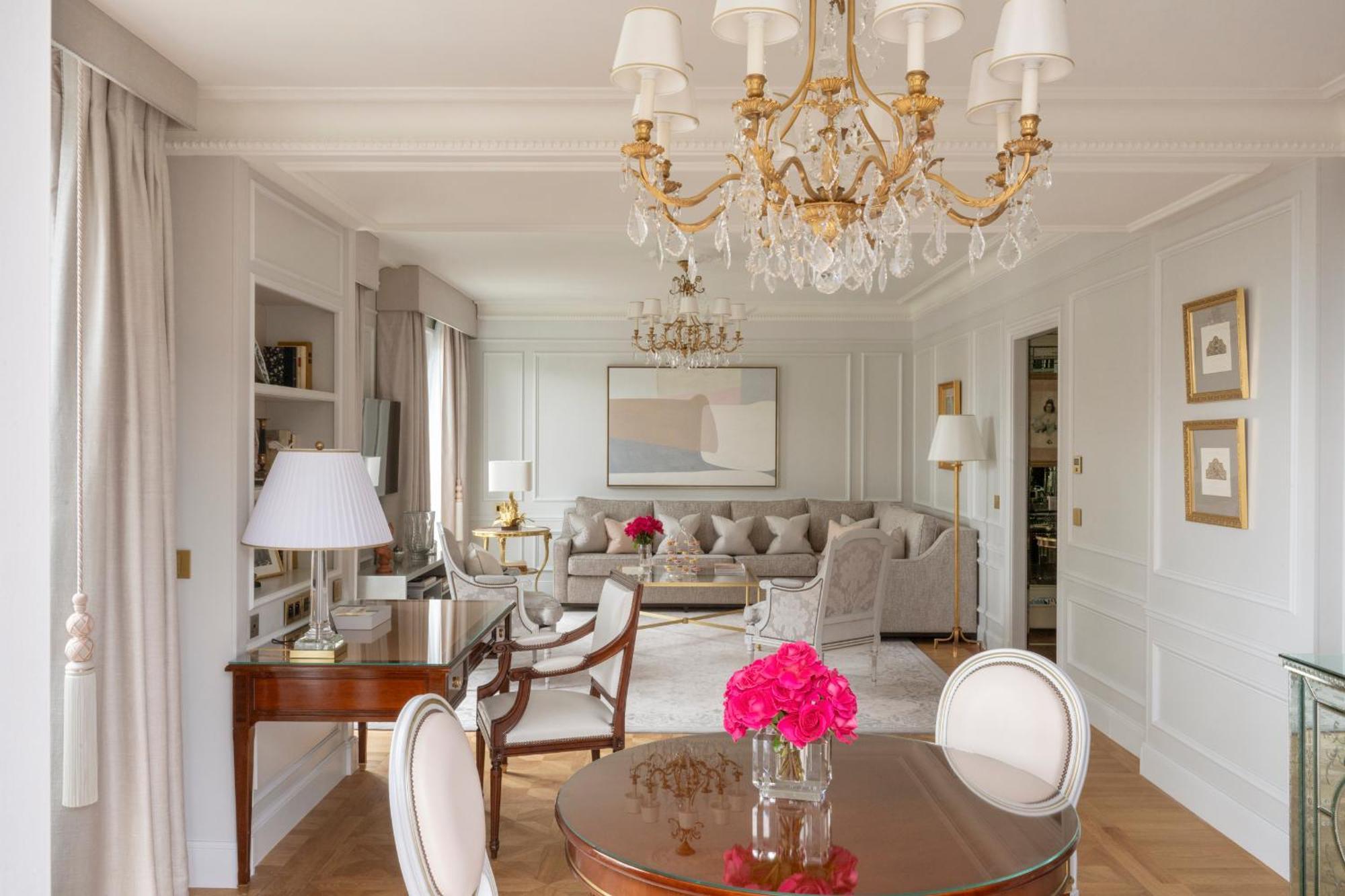 Grand Premier Suite