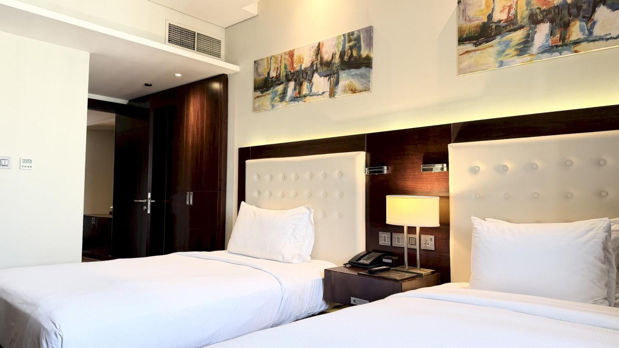 Family Suite