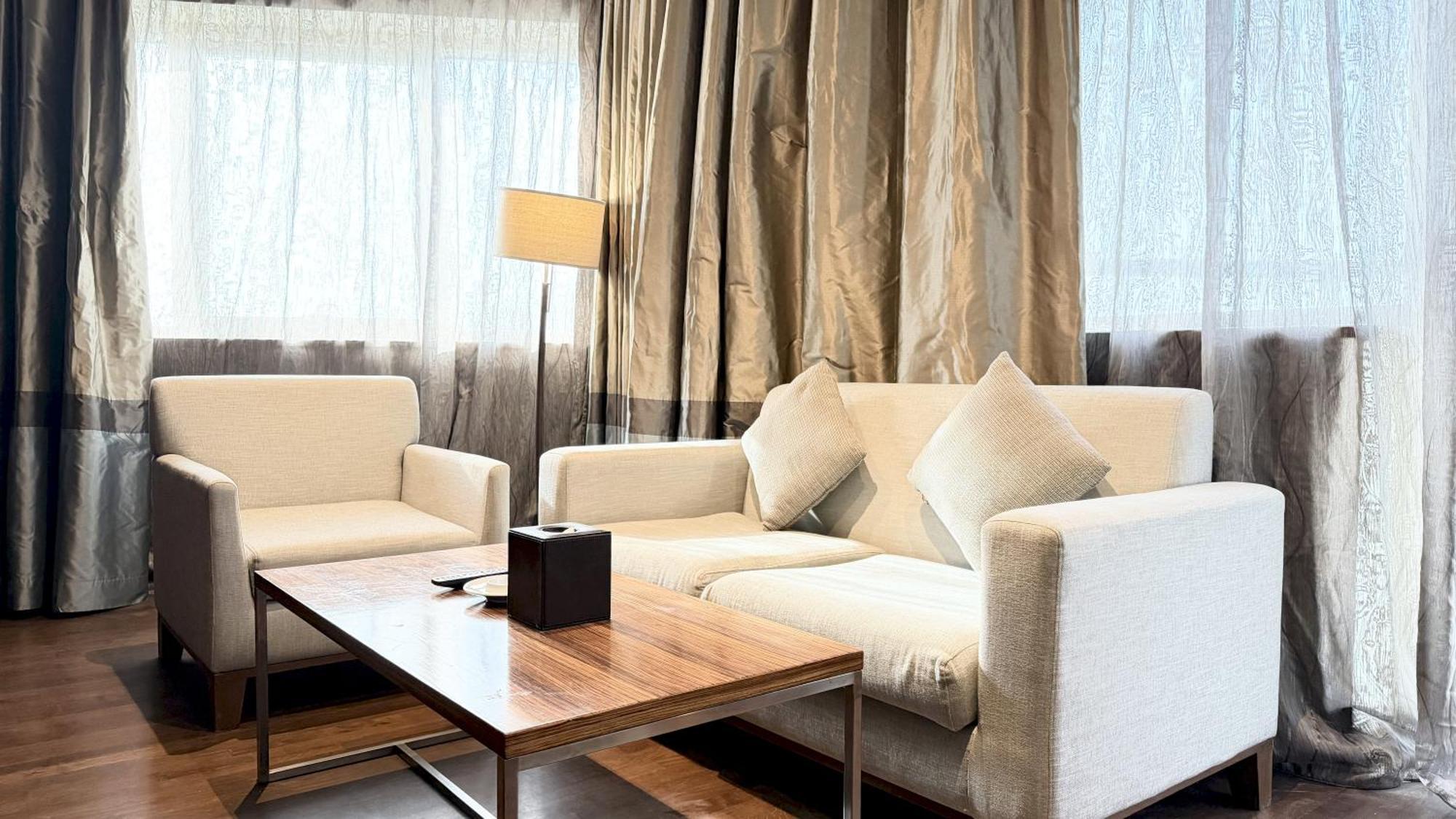 Family Suite
