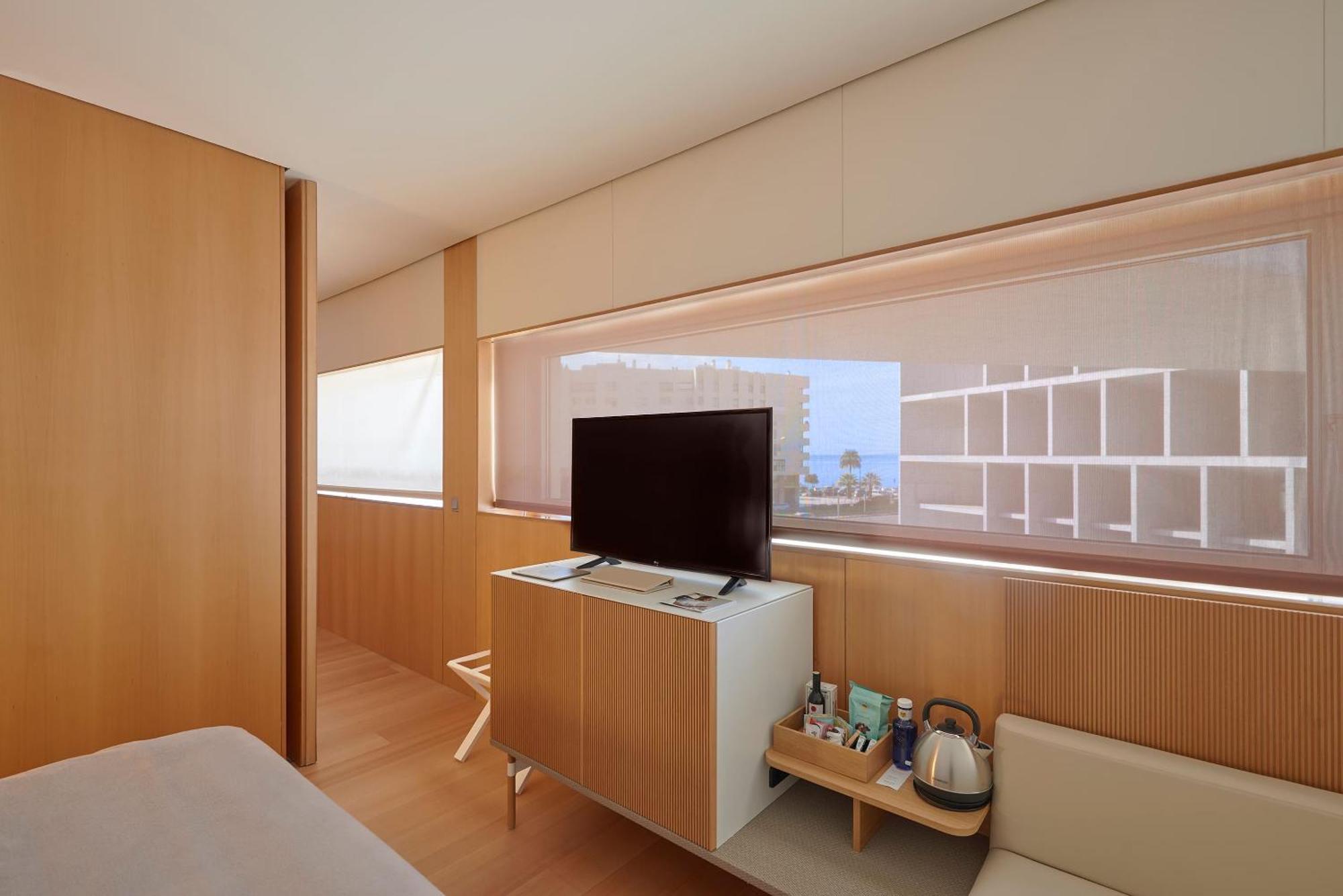 Two Bedroom Suite