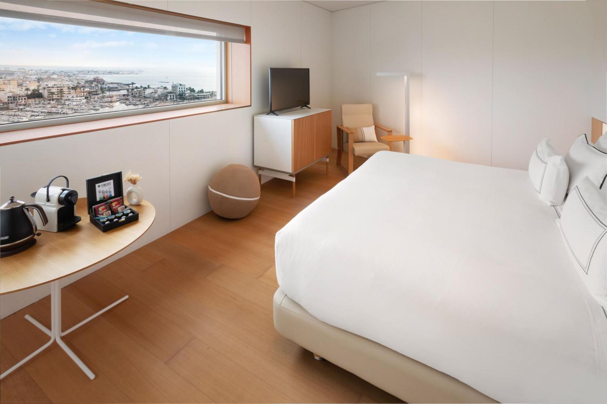 Junior Suite The Level