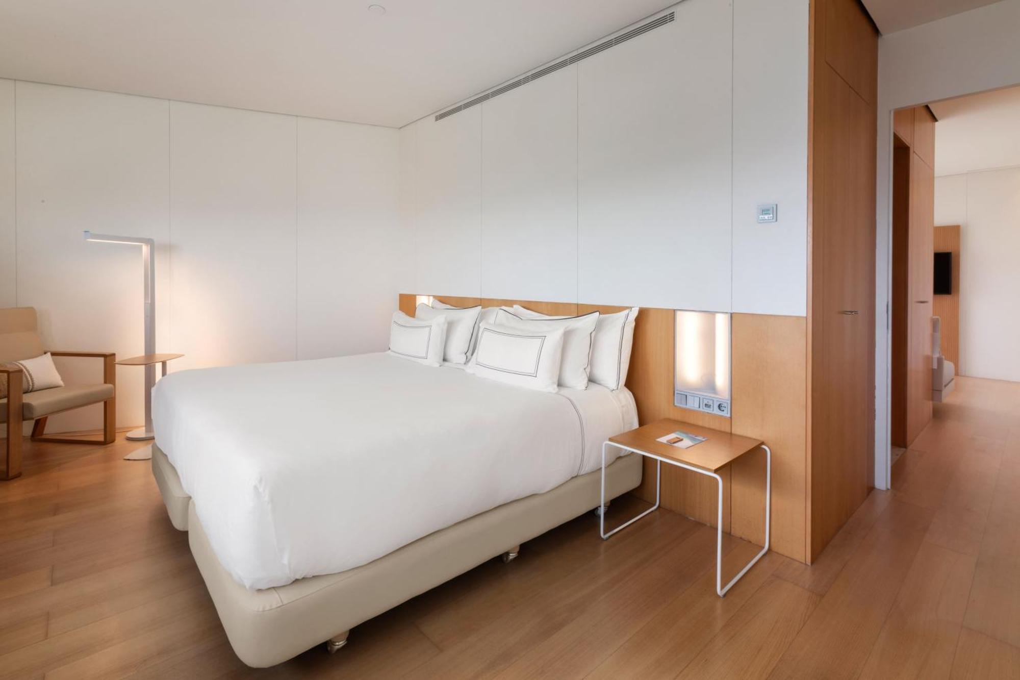Junior Suite The Level
