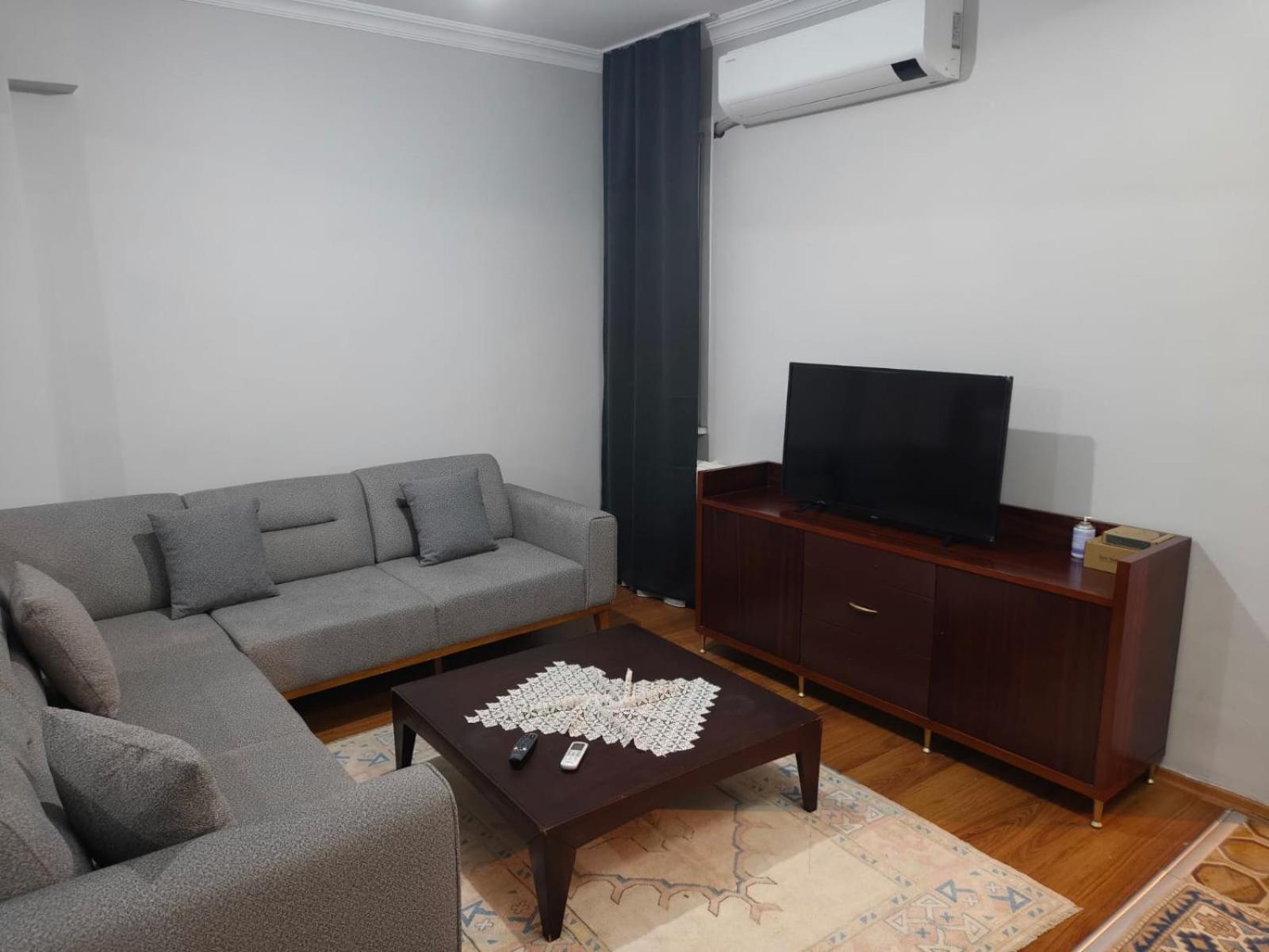 Leilighetsuite
