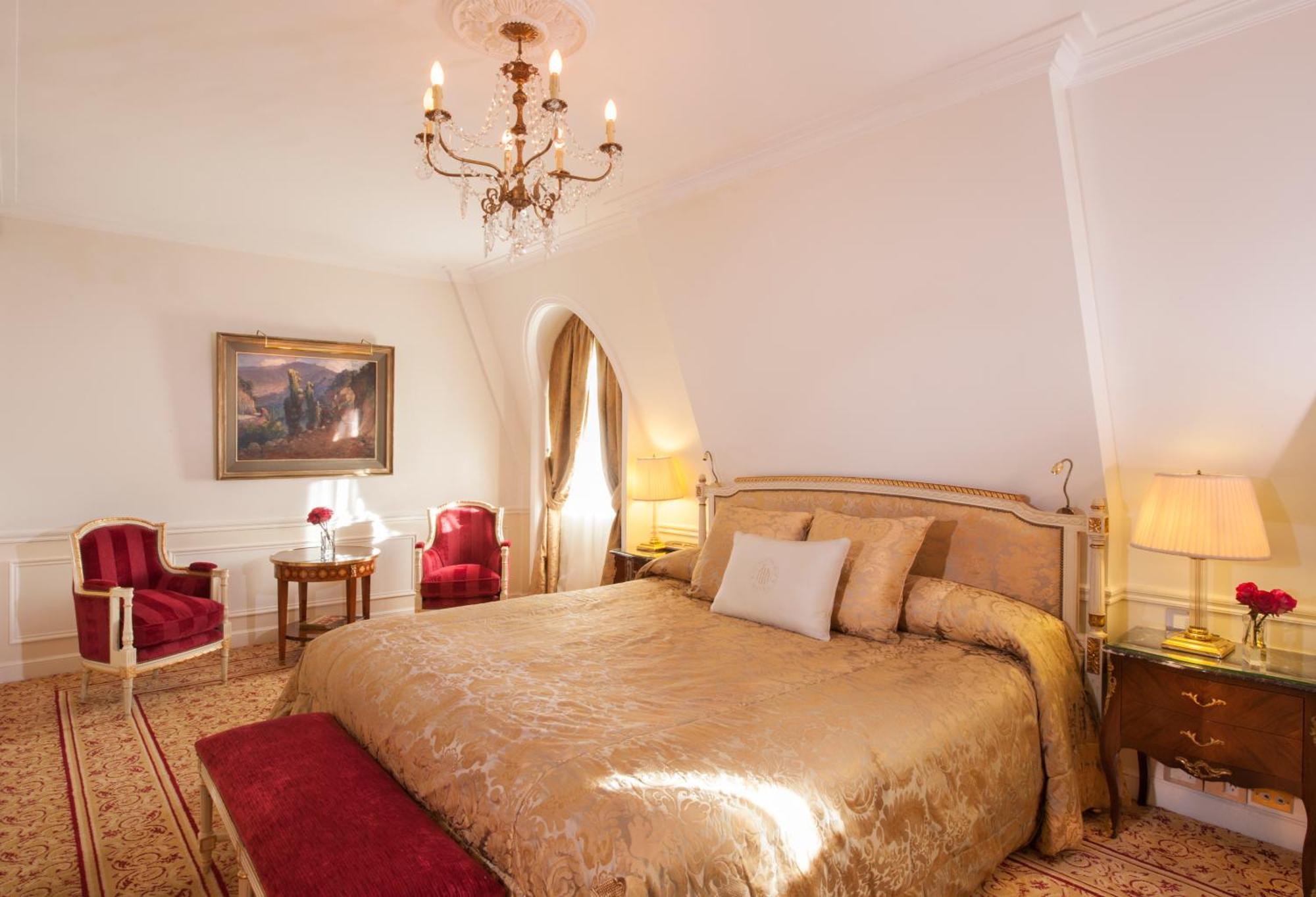 Presidentsuite