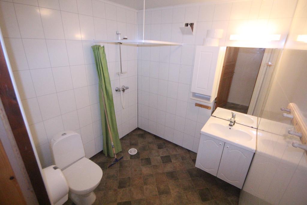 Feriehus med 4 soverom